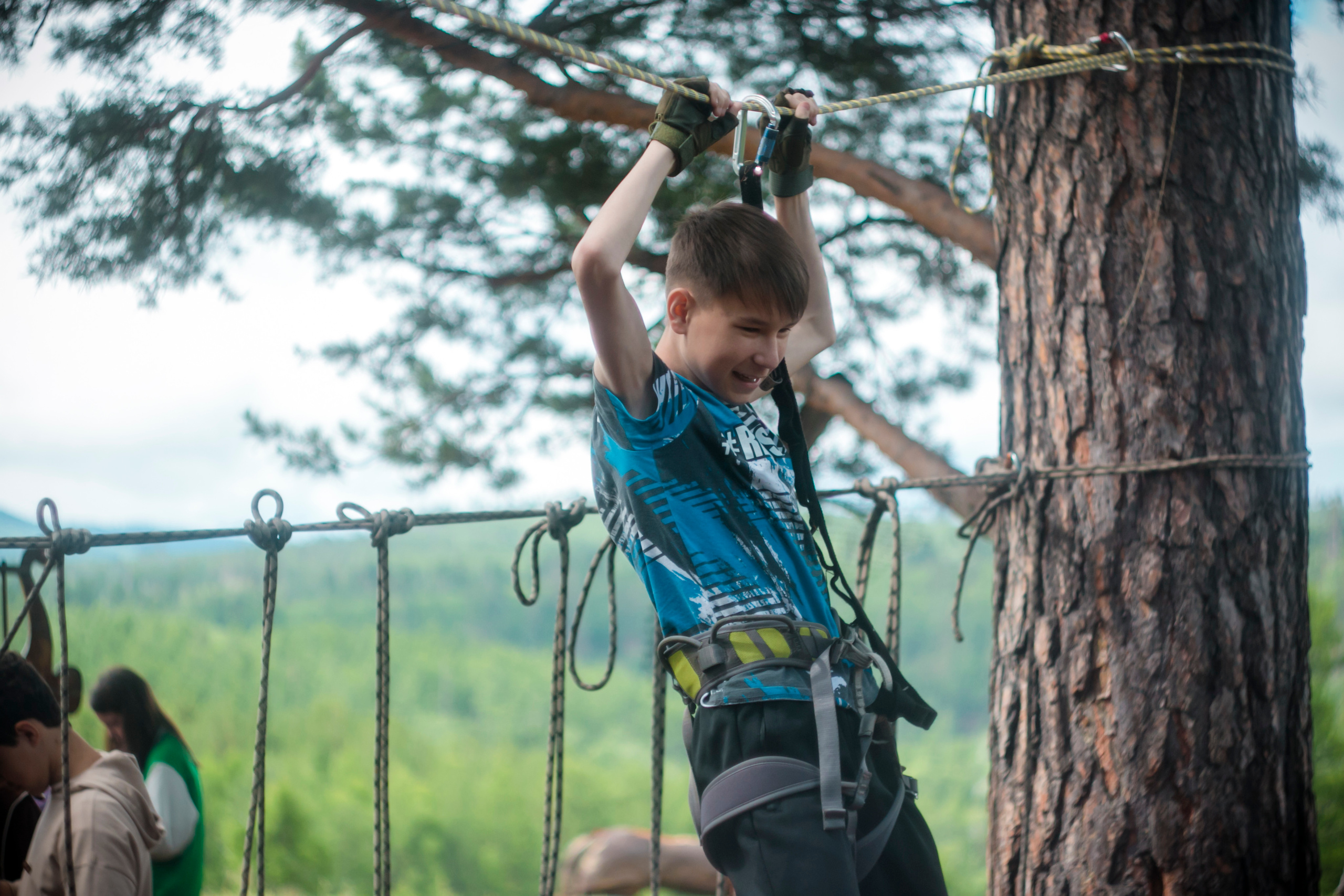 Ньюландия|2023. Алексей Островский — Фотограф г. Чита
