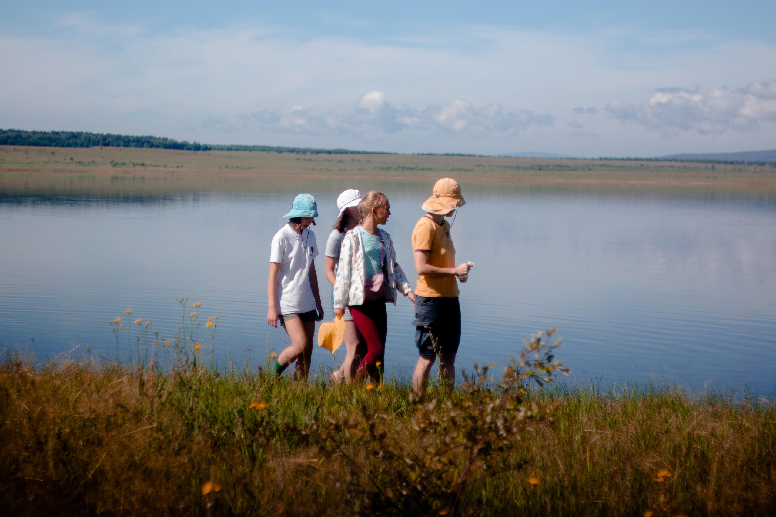 О. Арей 13.08.23. Алексей Островский — Фотограф г. Чита