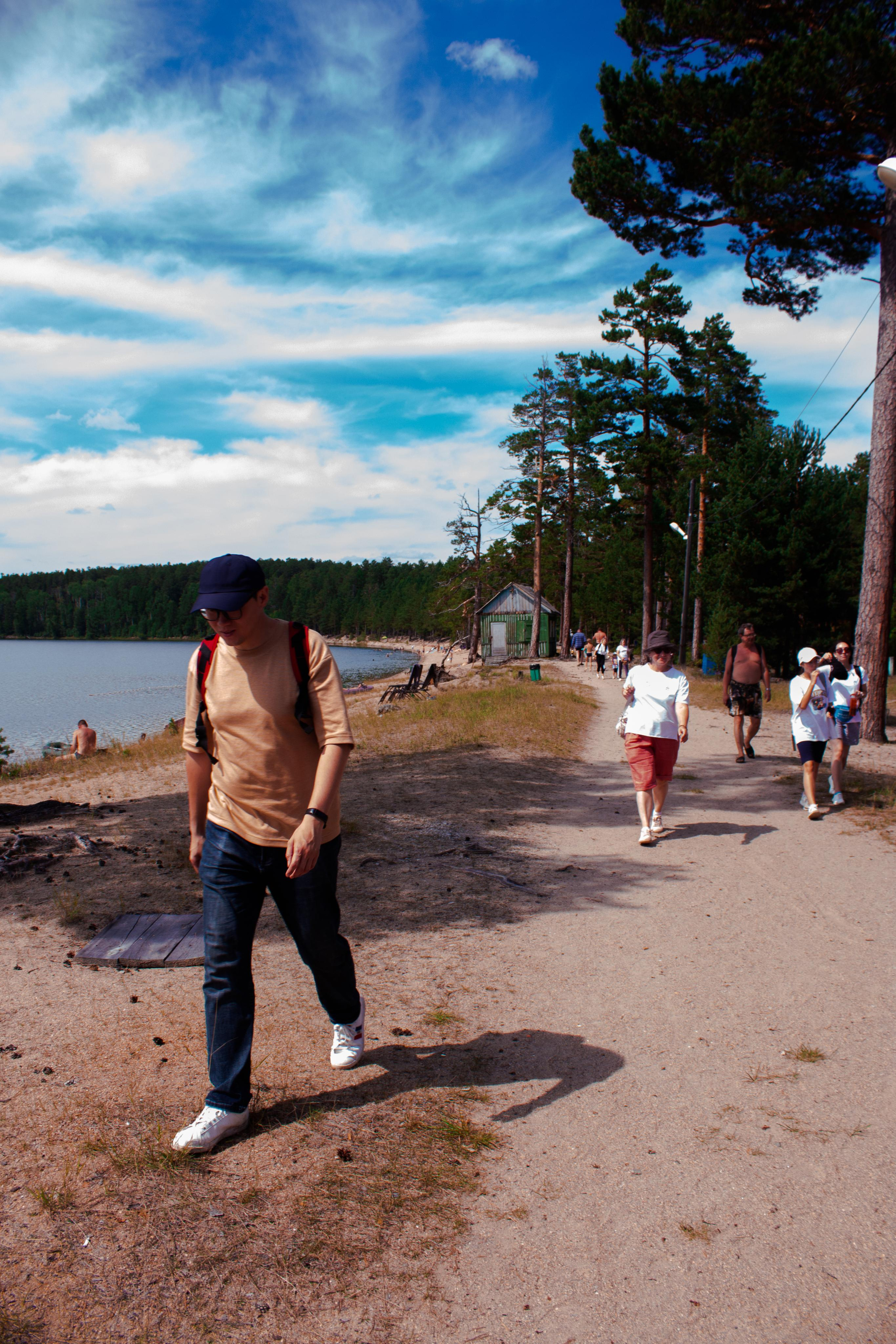 О. Арей 13.08.23. Алексей Островский — Фотограф г. Чита