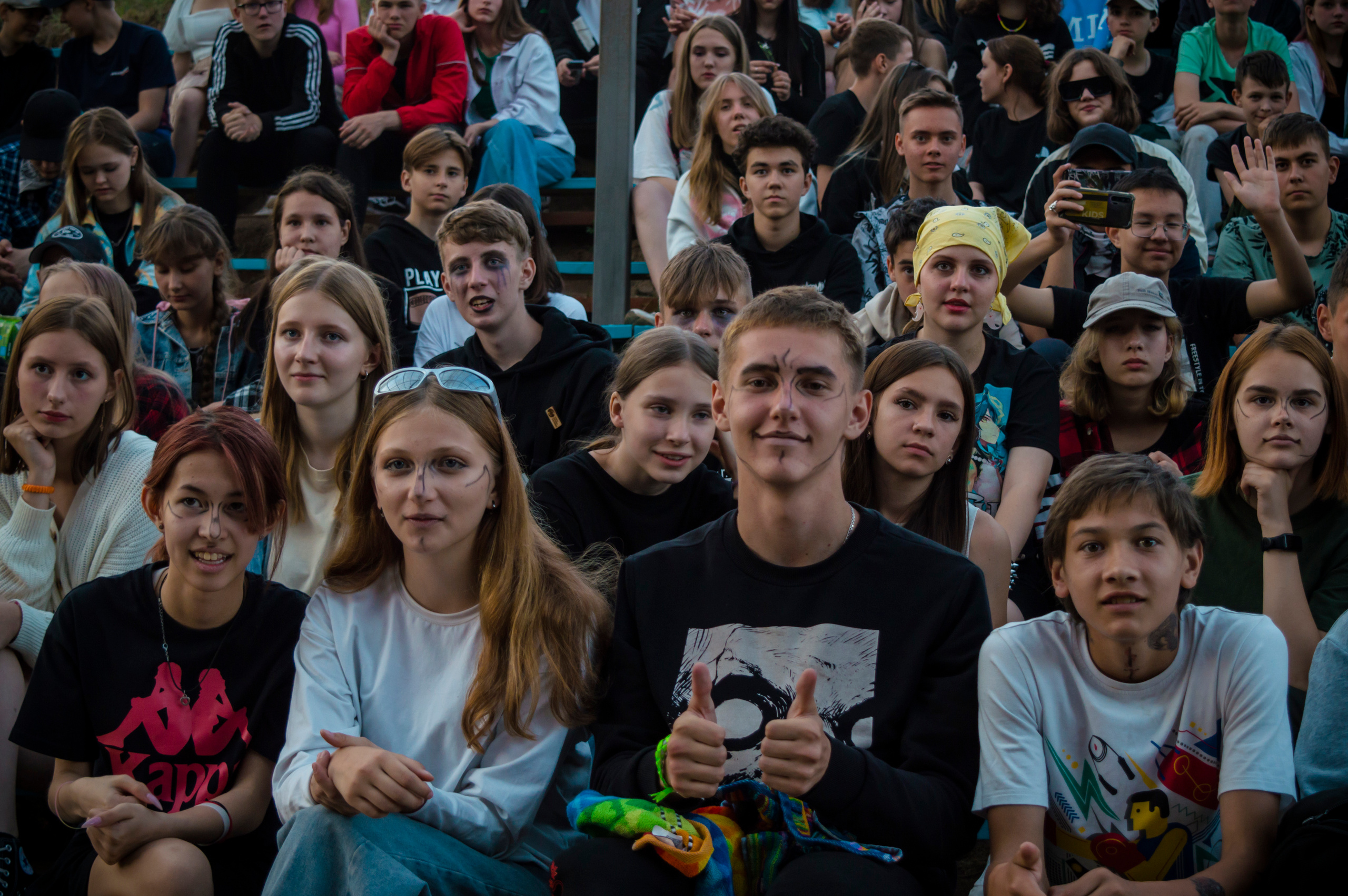 Ньюландия|2023. Алексей Островский — Фотограф г. Чита