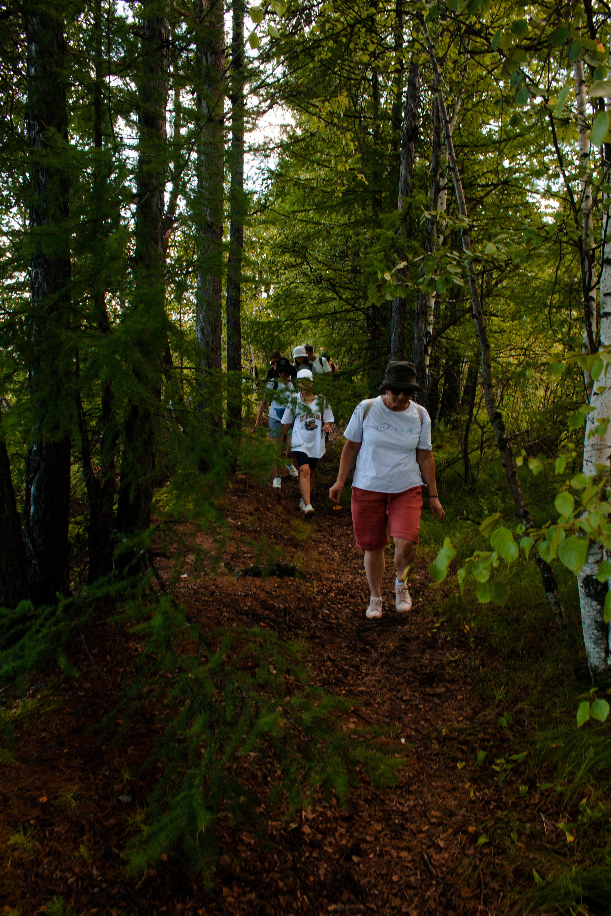 О. Арей 13.08.23. Алексей Островский — Фотограф г. Чита