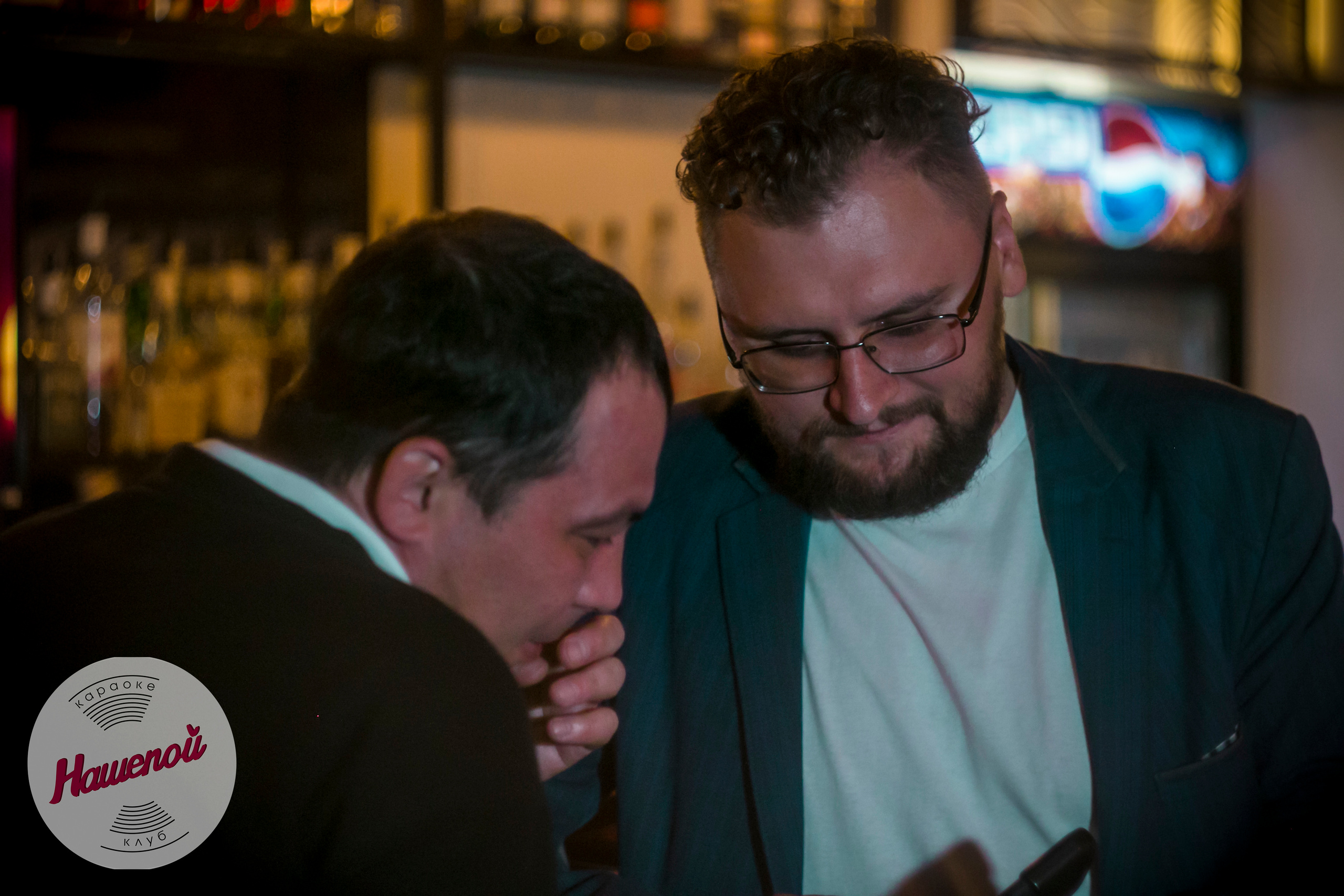 Караоке клуб|Нашепой. Алексей Островский — Фотограф г. Чита
