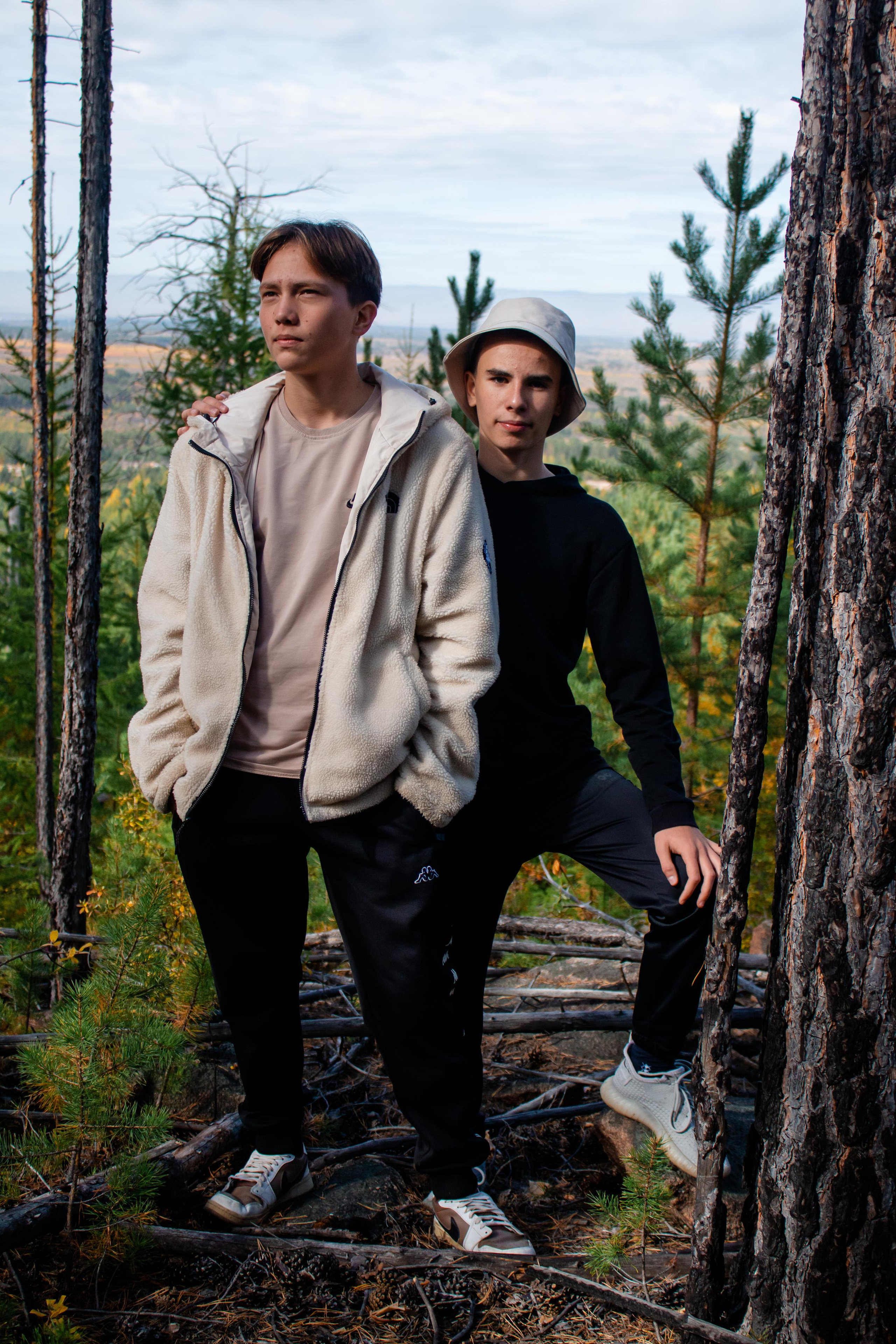 Арача 17.09.23. Алексей Островский — Фотограф г. Чита