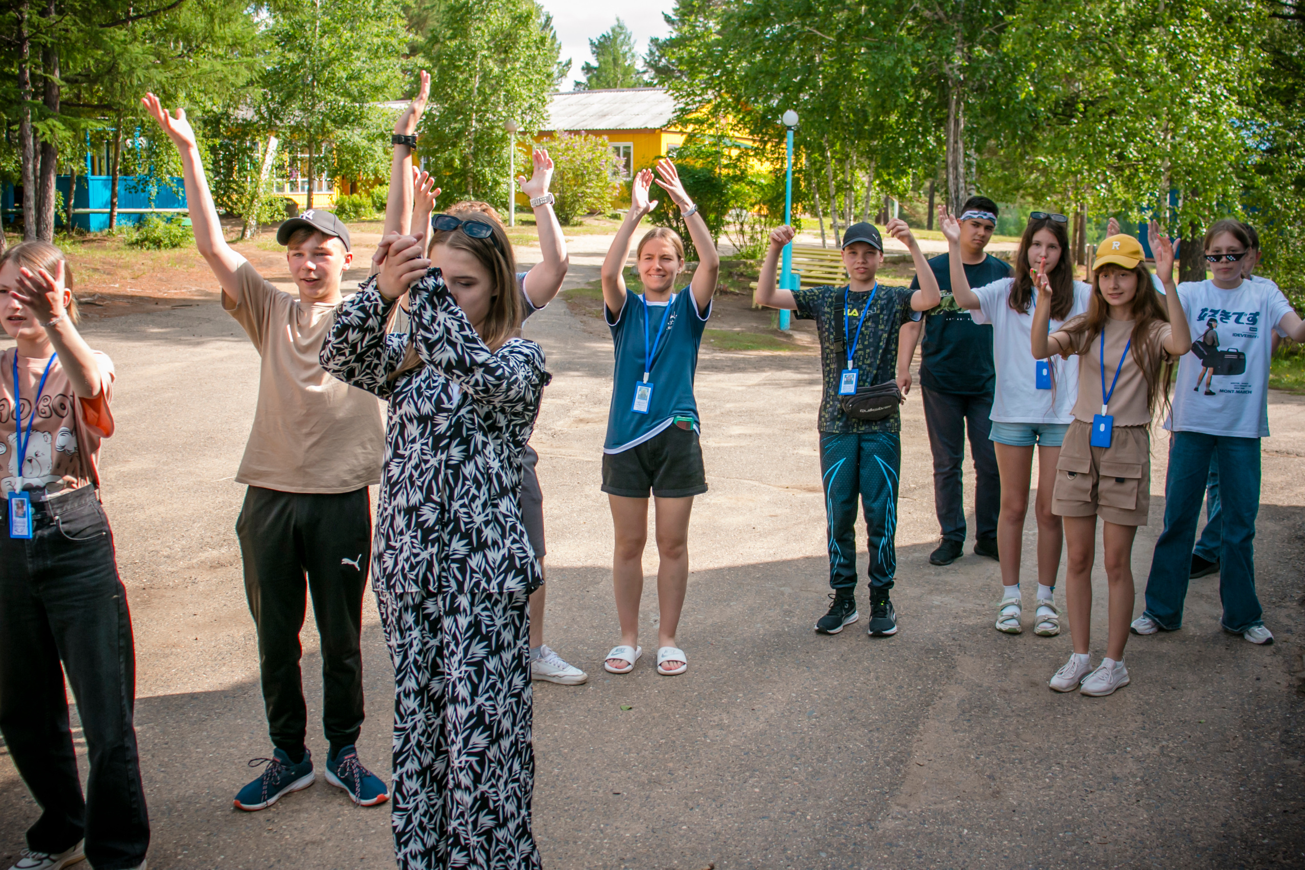 Ньюландия|2023. Алексей Островский — Фотограф г. Чита