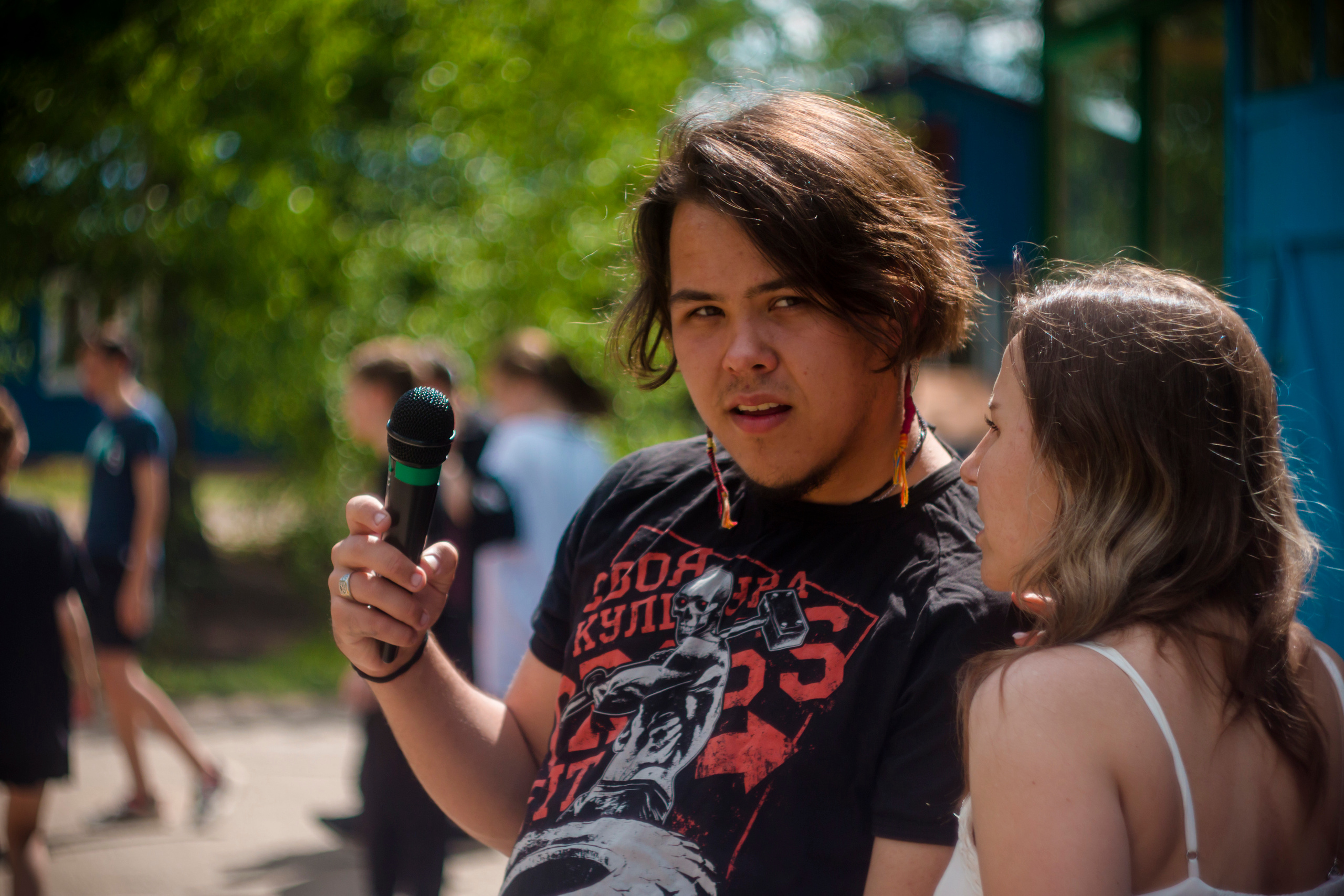 Ньюландия|2023. Алексей Островский — Фотограф г. Чита