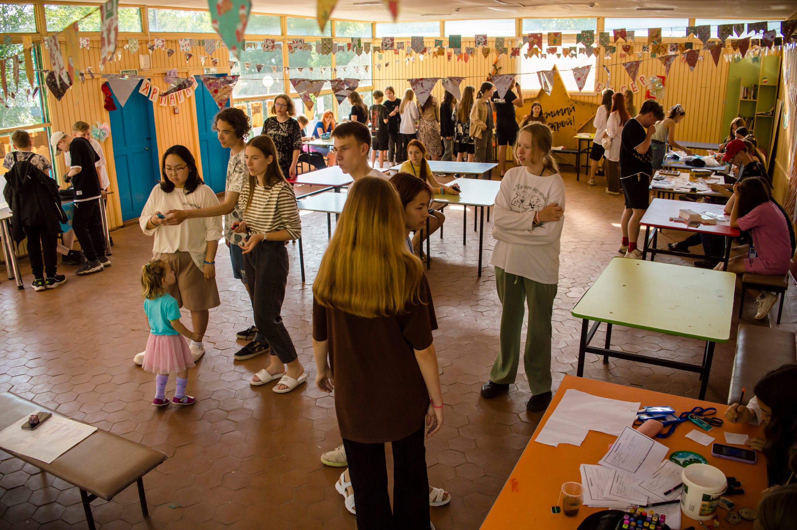 Ньюландия|2023. Алексей Островский — Фотограф г. Чита