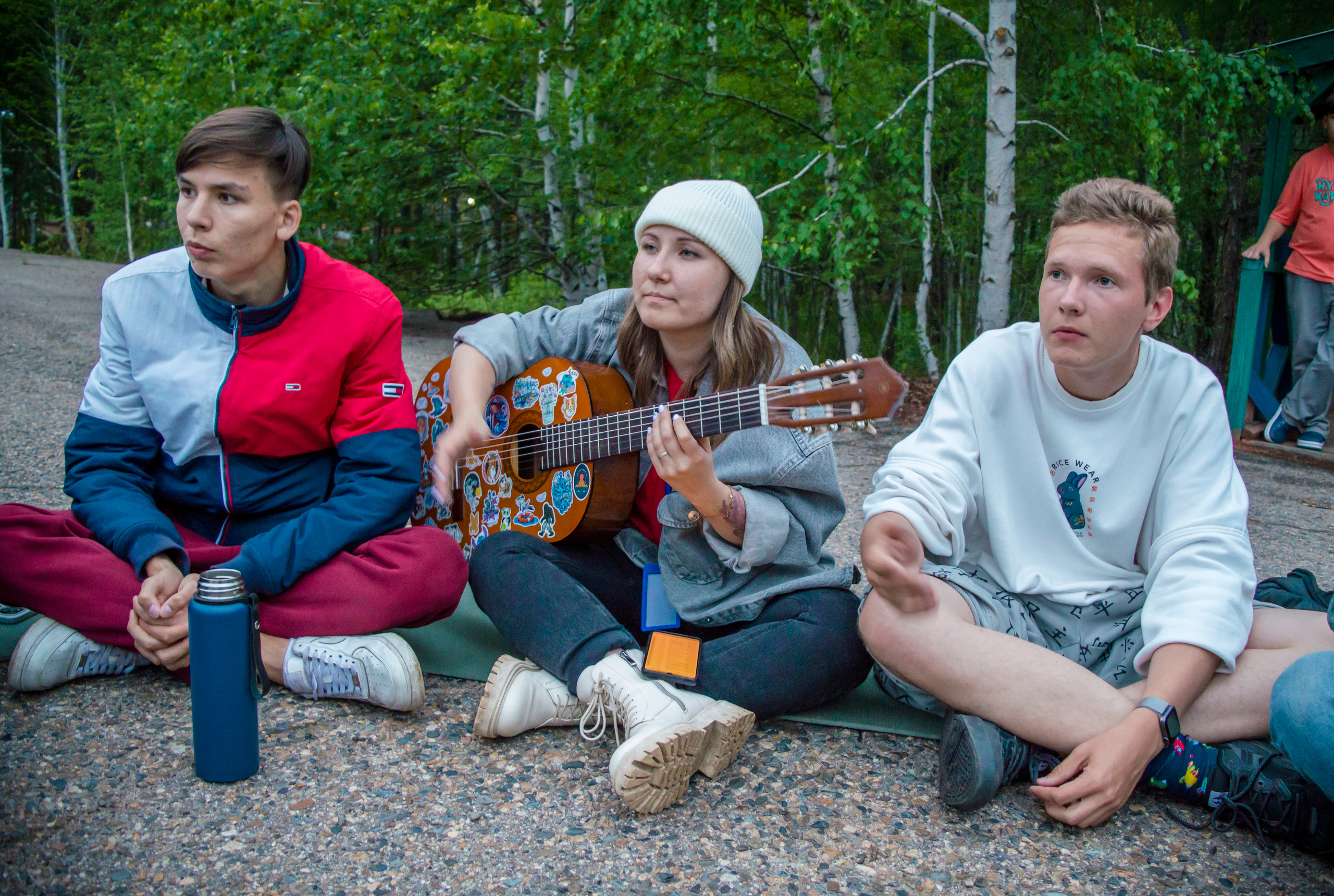 Ньюландия|2023. Алексей Островский — Фотограф г. Чита