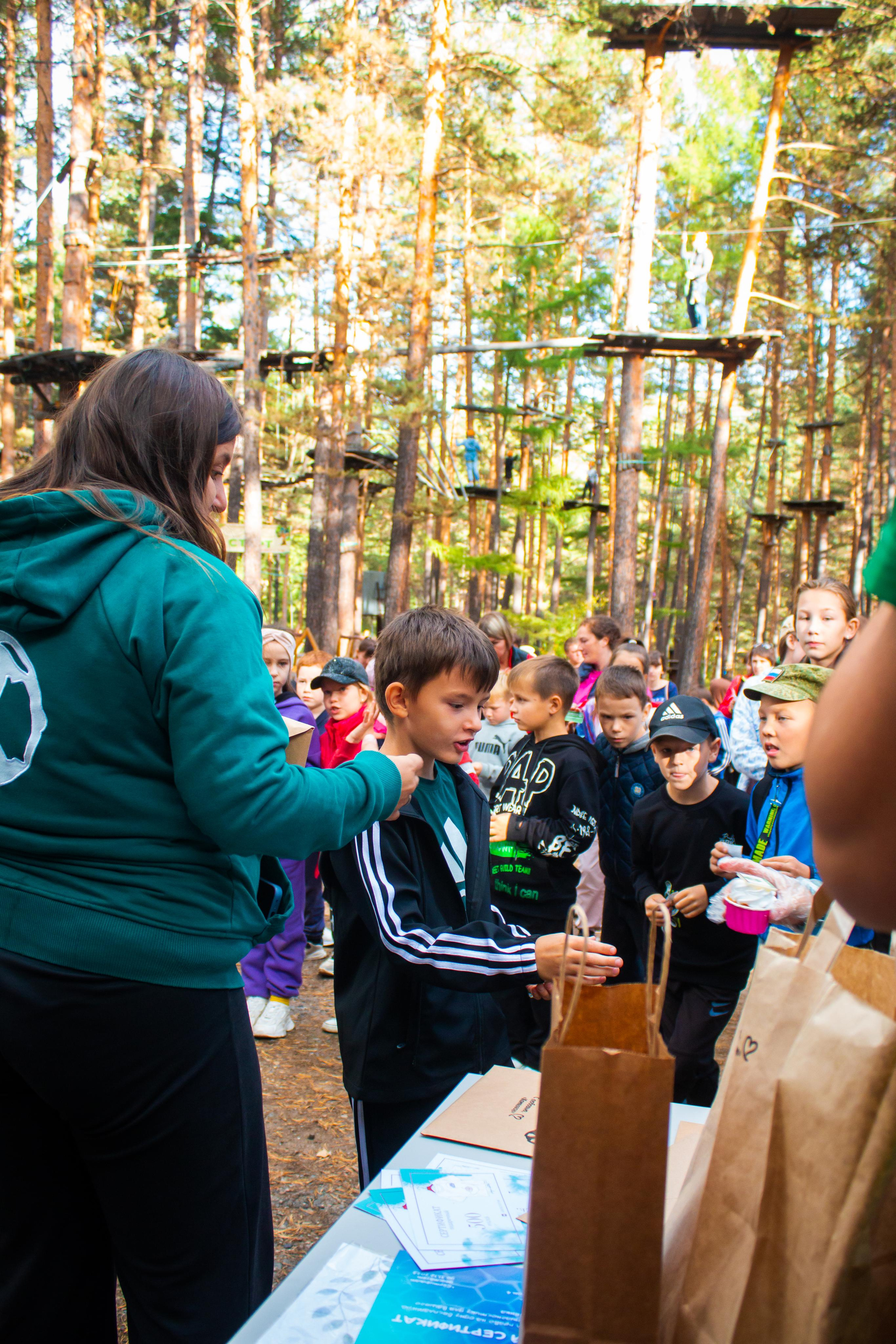 День рождения парка|10.09.23. Алексей Островский — Фотограф г. Чита