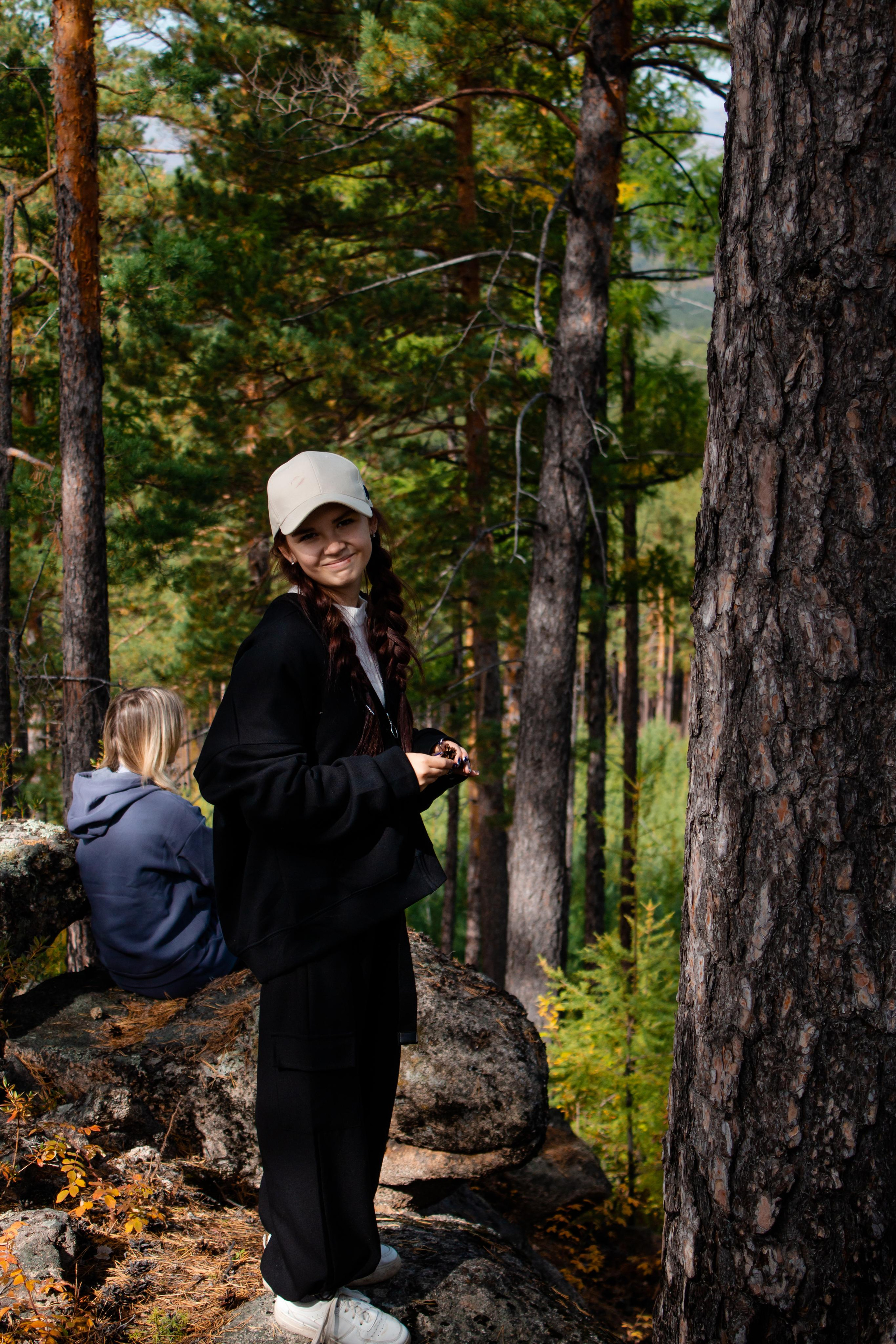 Арача 17.09.23. Алексей Островский — Фотограф г. Чита