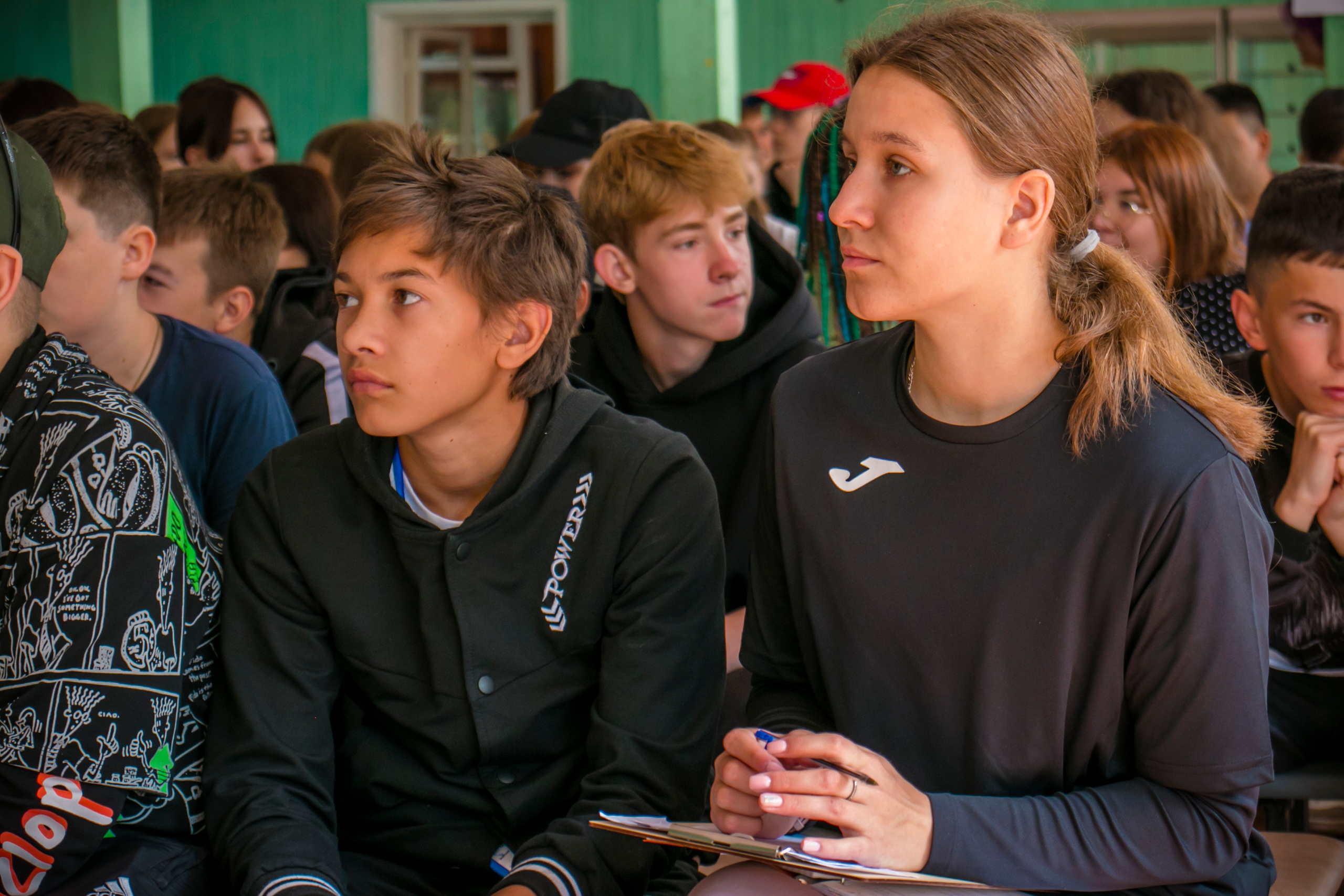 Ньюландия|2023. Алексей Островский — Фотограф г. Чита