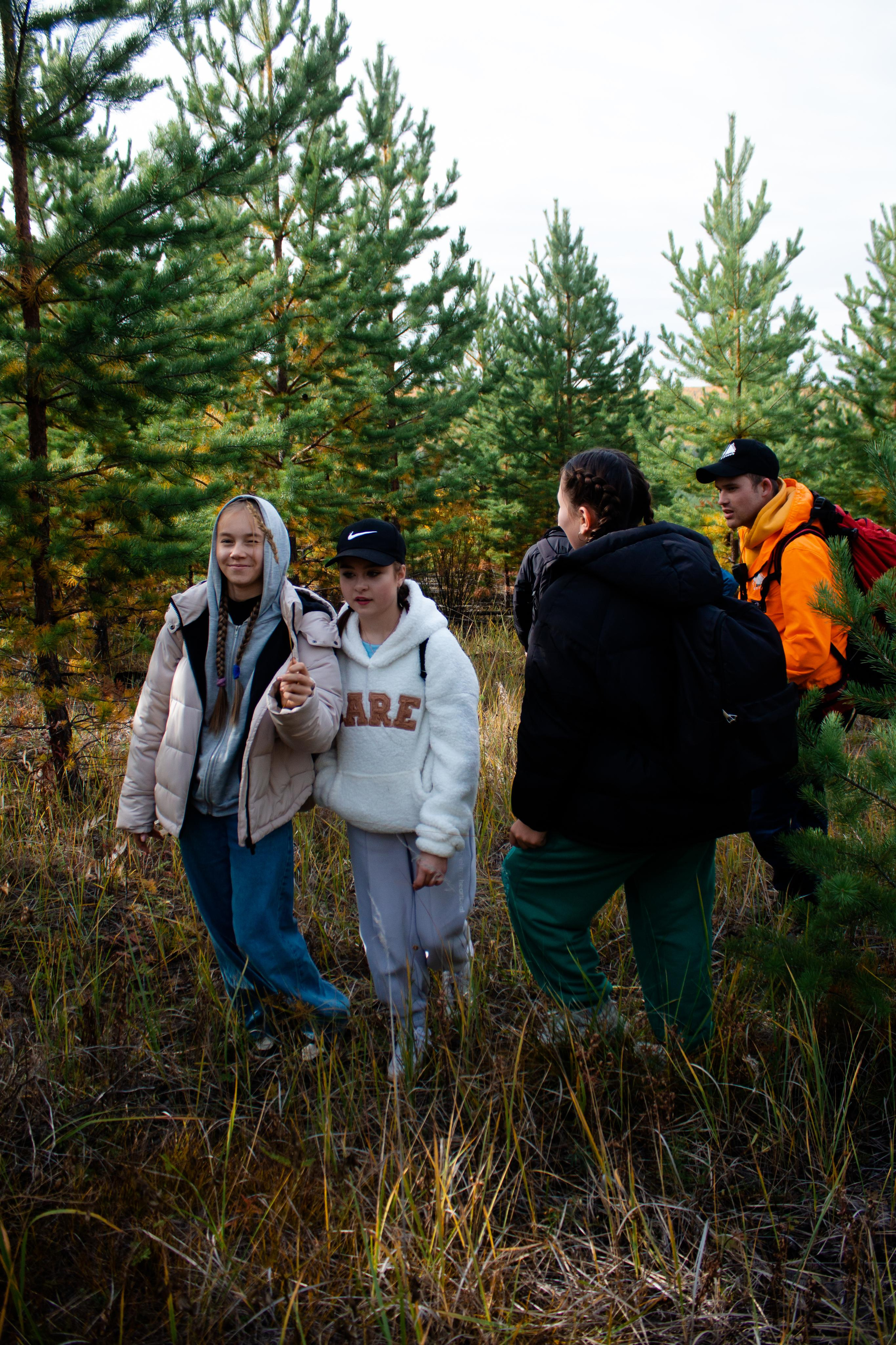Арача 17.09.23. Алексей Островский — Фотограф г. Чита
