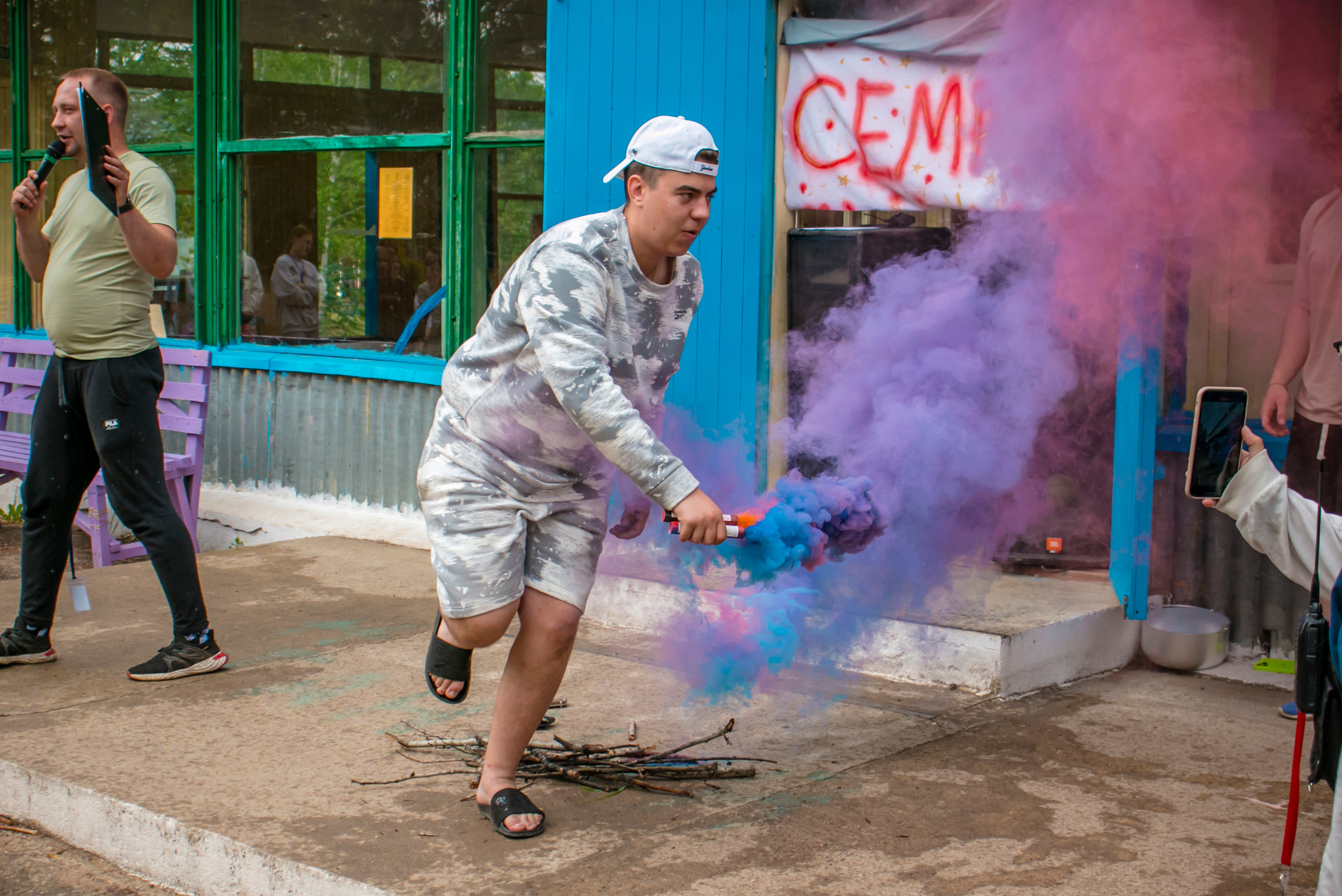 Ньюландия|2023. Алексей Островский — Фотограф г. Чита