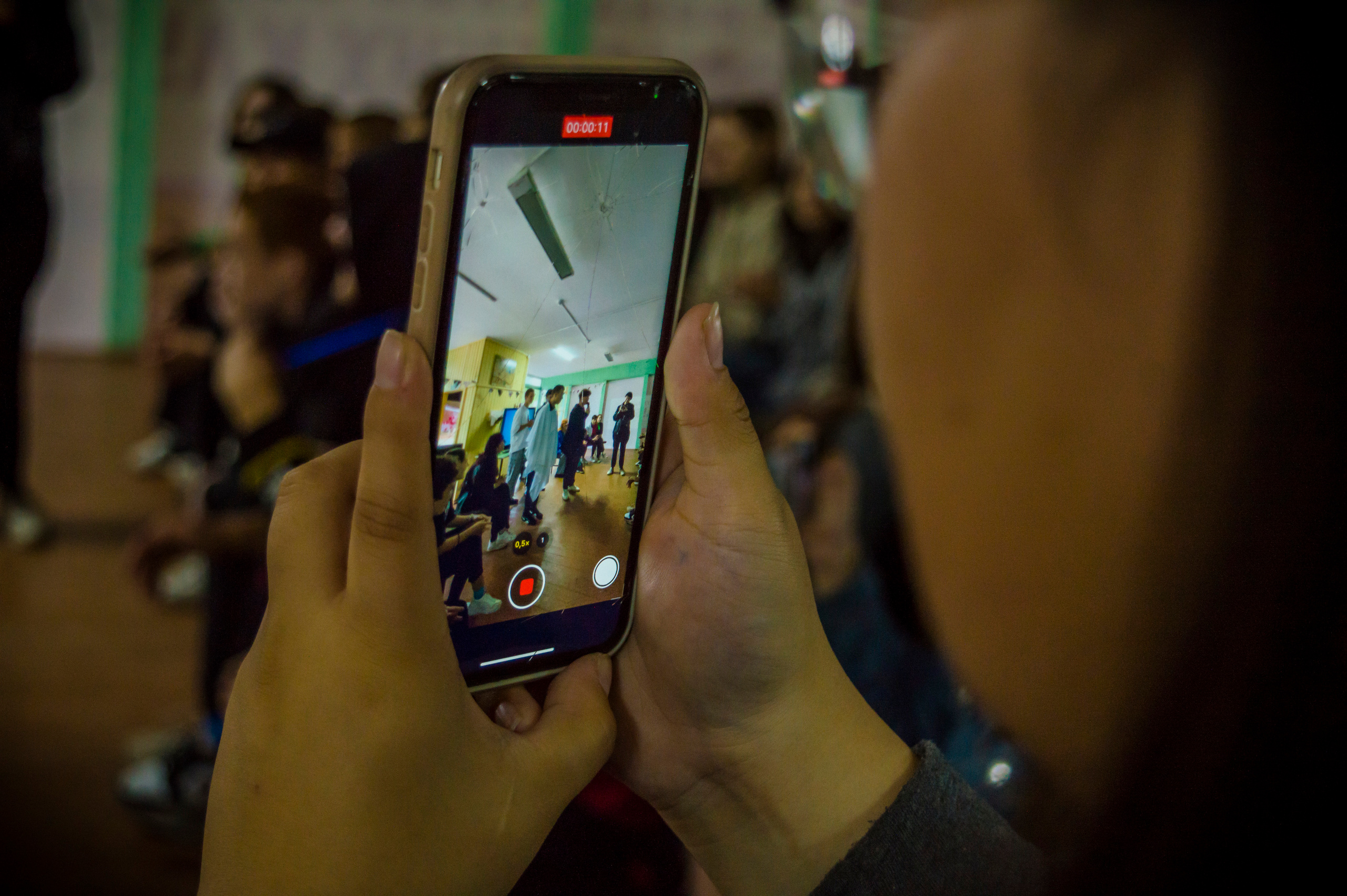 Ньюландия|2023. Алексей Островский — Фотограф г. Чита