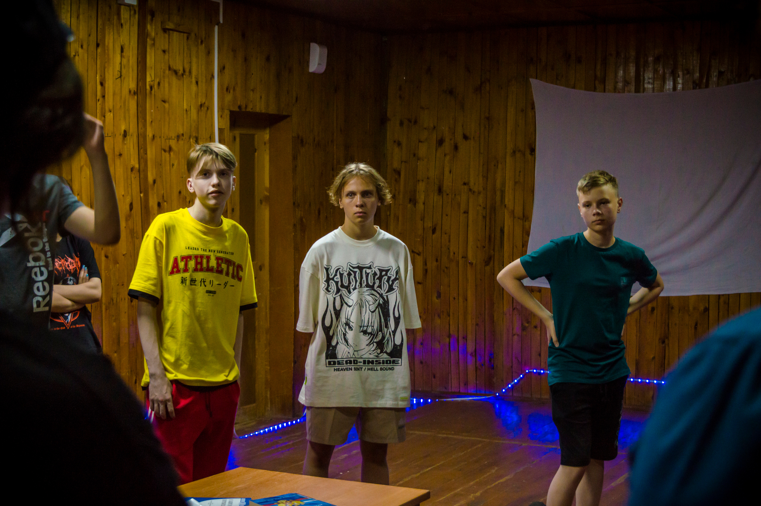 Ньюландия|2023. Алексей Островский — Фотограф г. Чита