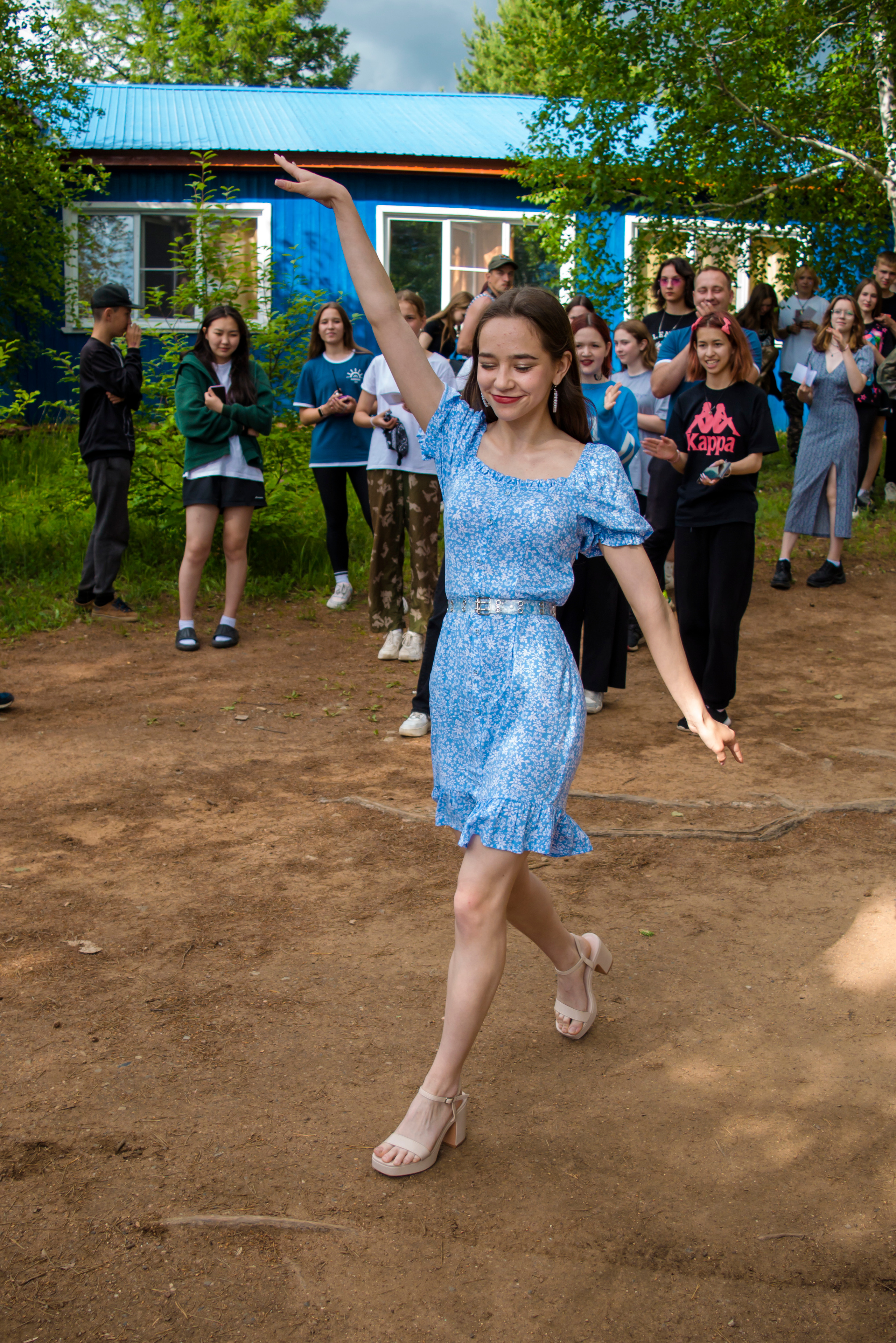 Ньюландия|2023. Алексей Островский — Фотограф г. Чита