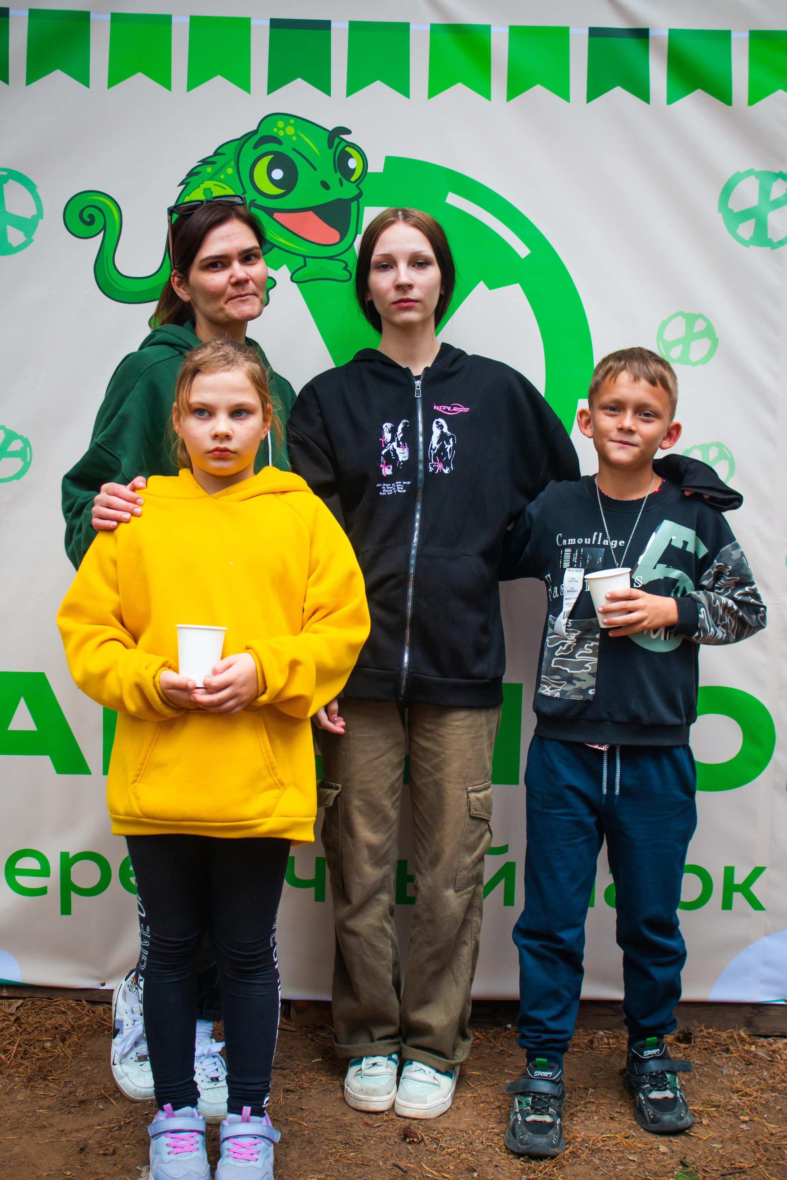 День рождения парка|10.09.23. Алексей Островский — Фотограф г. Чита