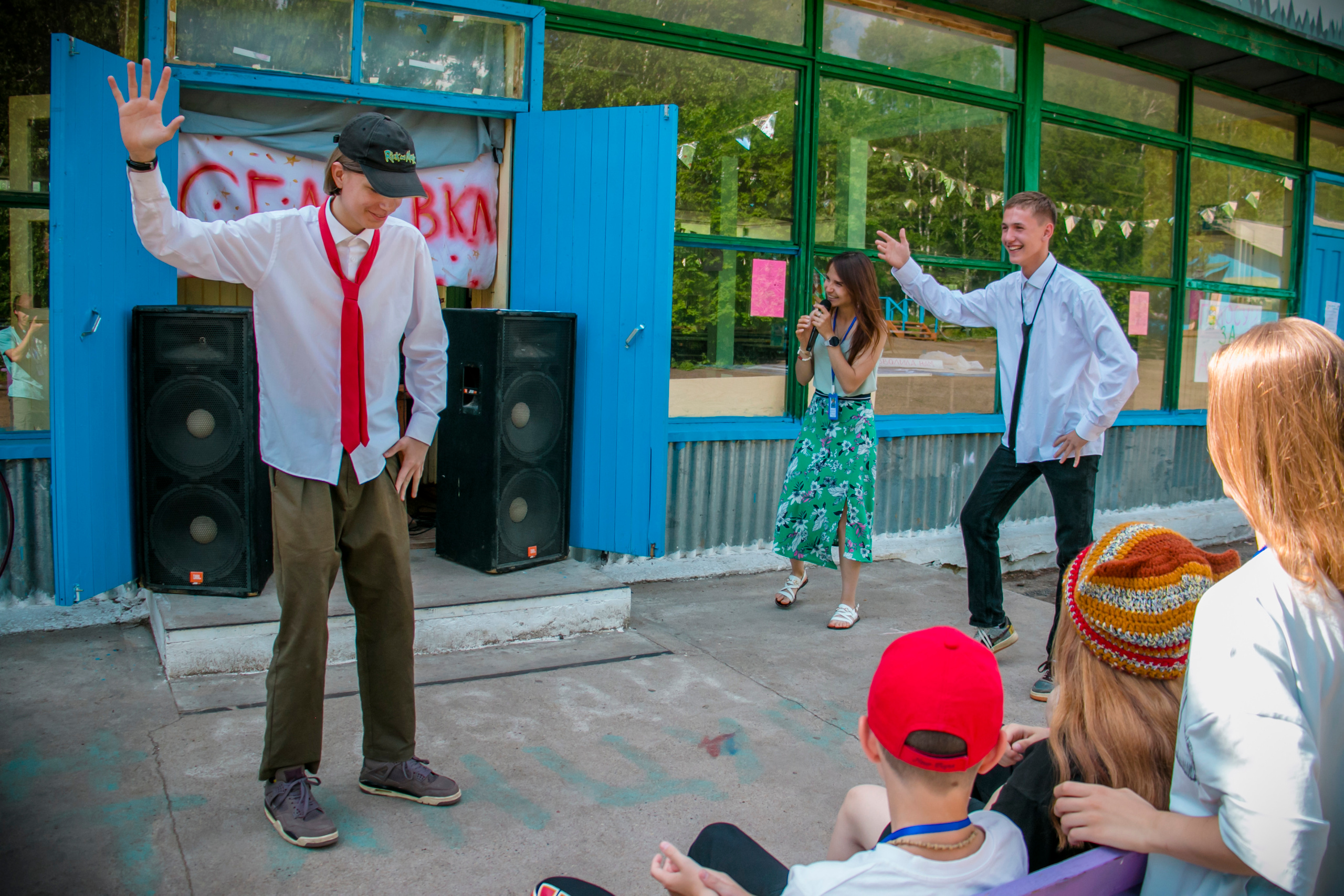 Ньюландия|2023. Алексей Островский — Фотограф г. Чита