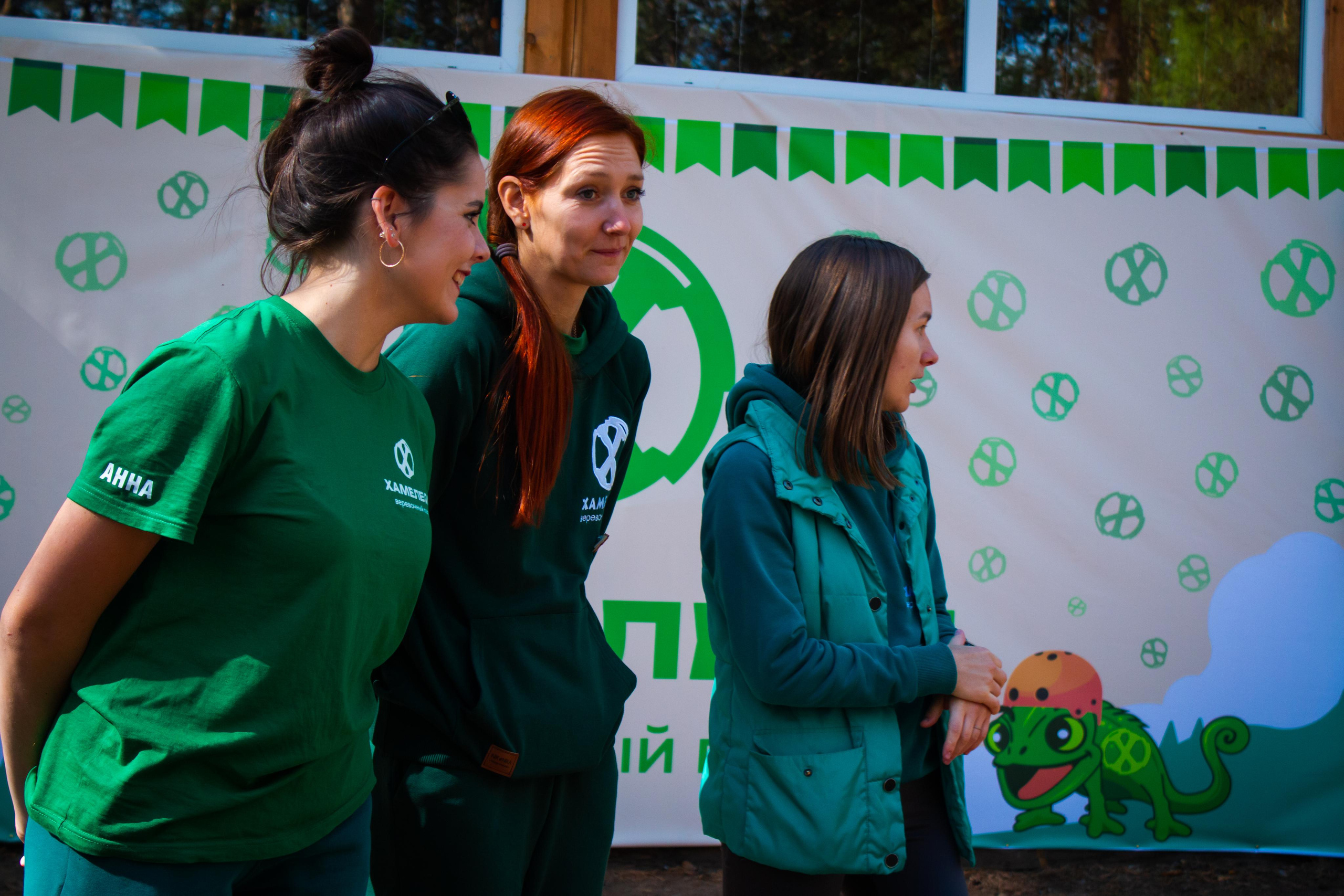 День рождения парка|10.09.23. Алексей Островский — Фотограф г. Чита