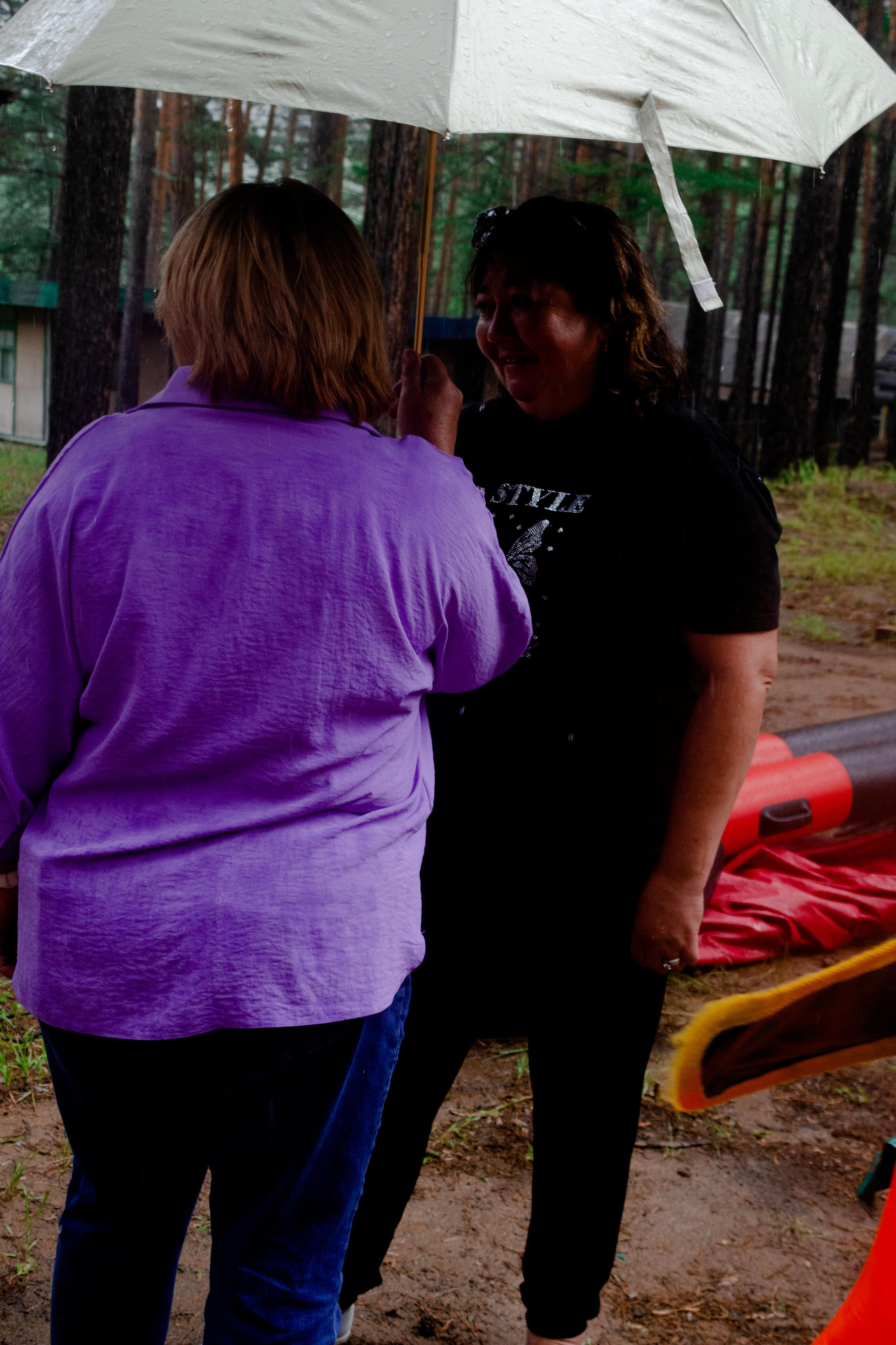 Хамелеон| Верёвочный парк 12.08.23. Алексей Островский — Фотограф г. Чита