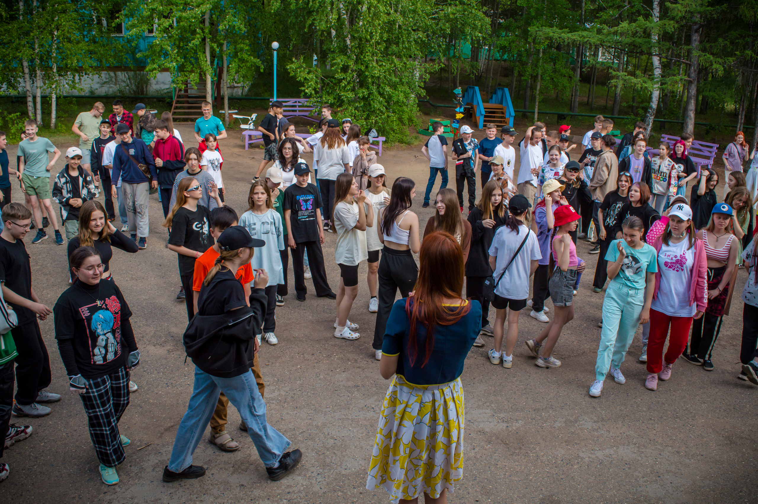 Ньюландия|2023. Алексей Островский — Фотограф г. Чита