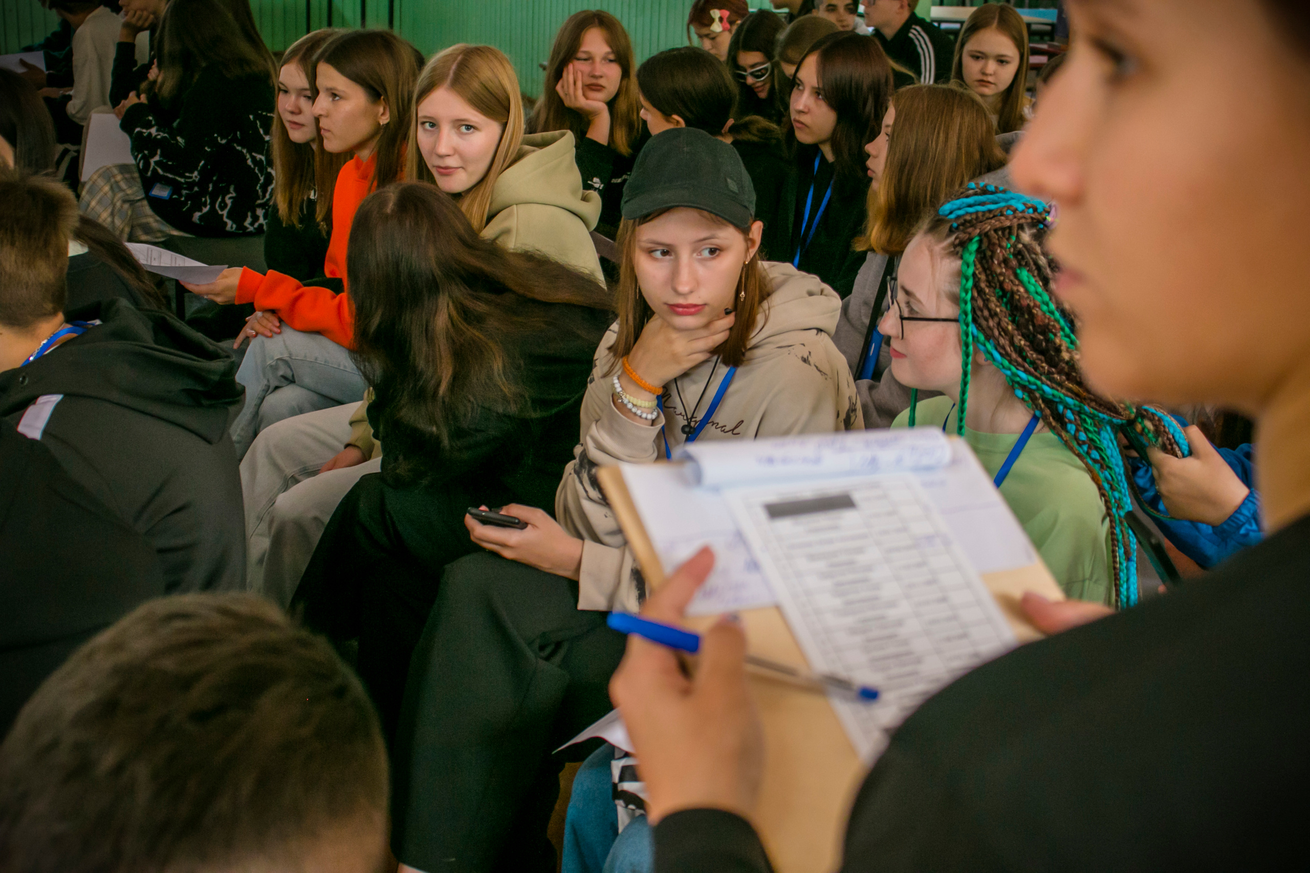 Ньюландия|2023. Алексей Островский — Фотограф г. Чита