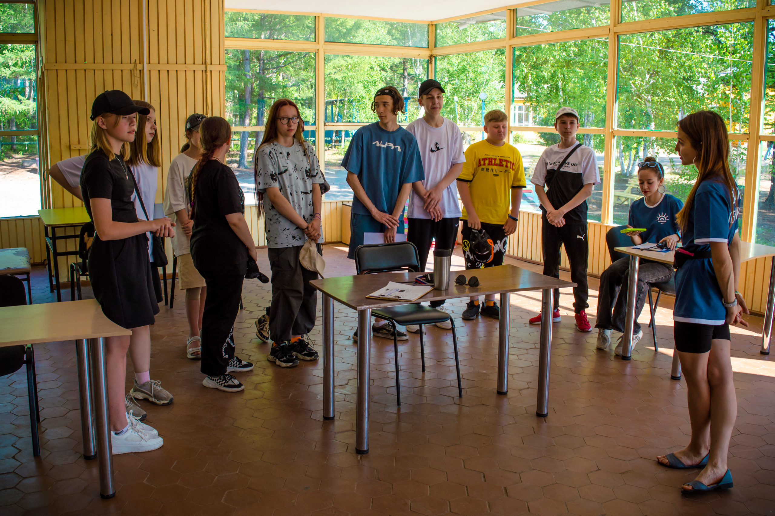 Ньюландия|2023. Алексей Островский — Фотограф г. Чита