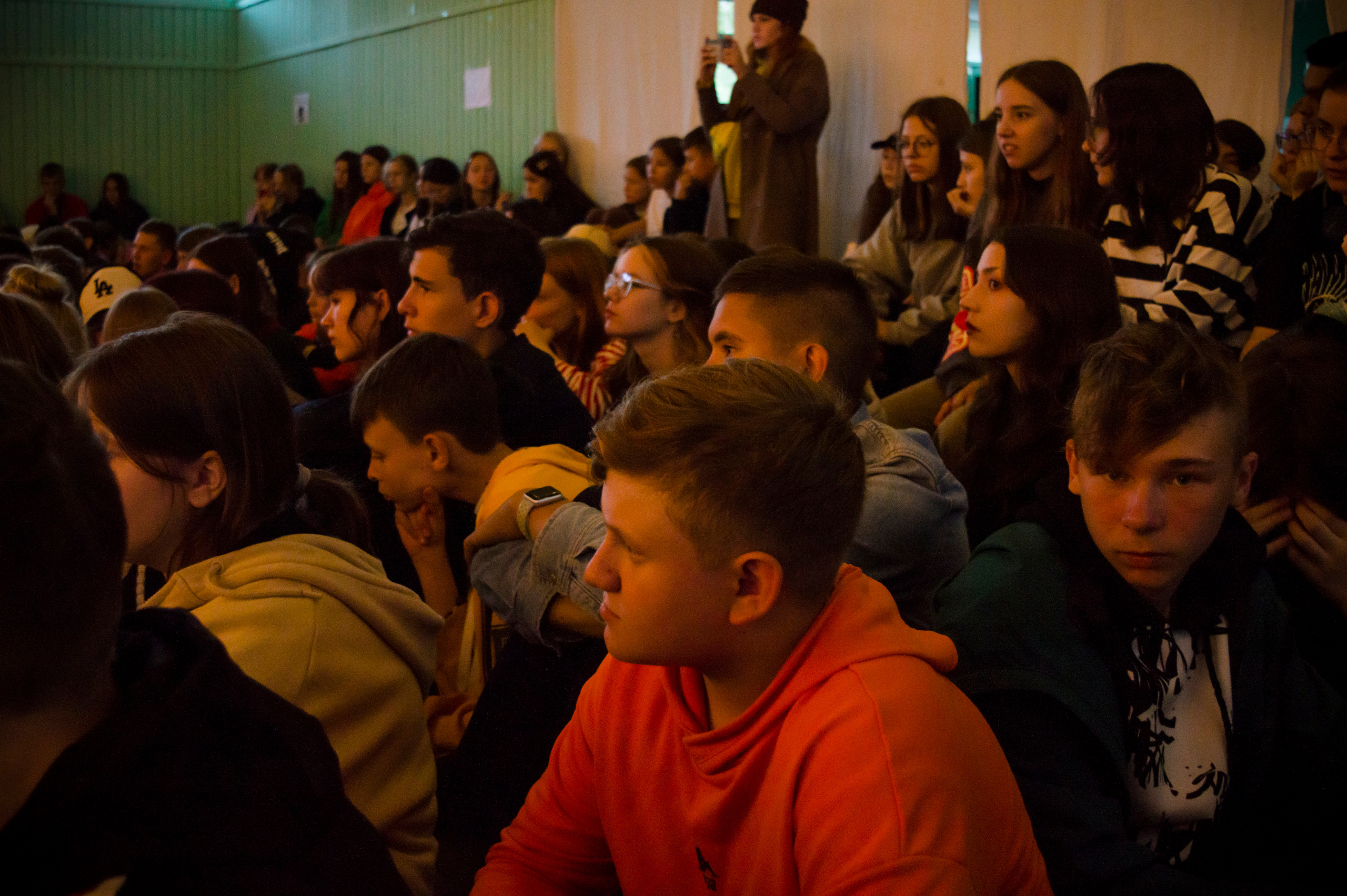 Ньюландия|2023. Алексей Островский — Фотограф г. Чита