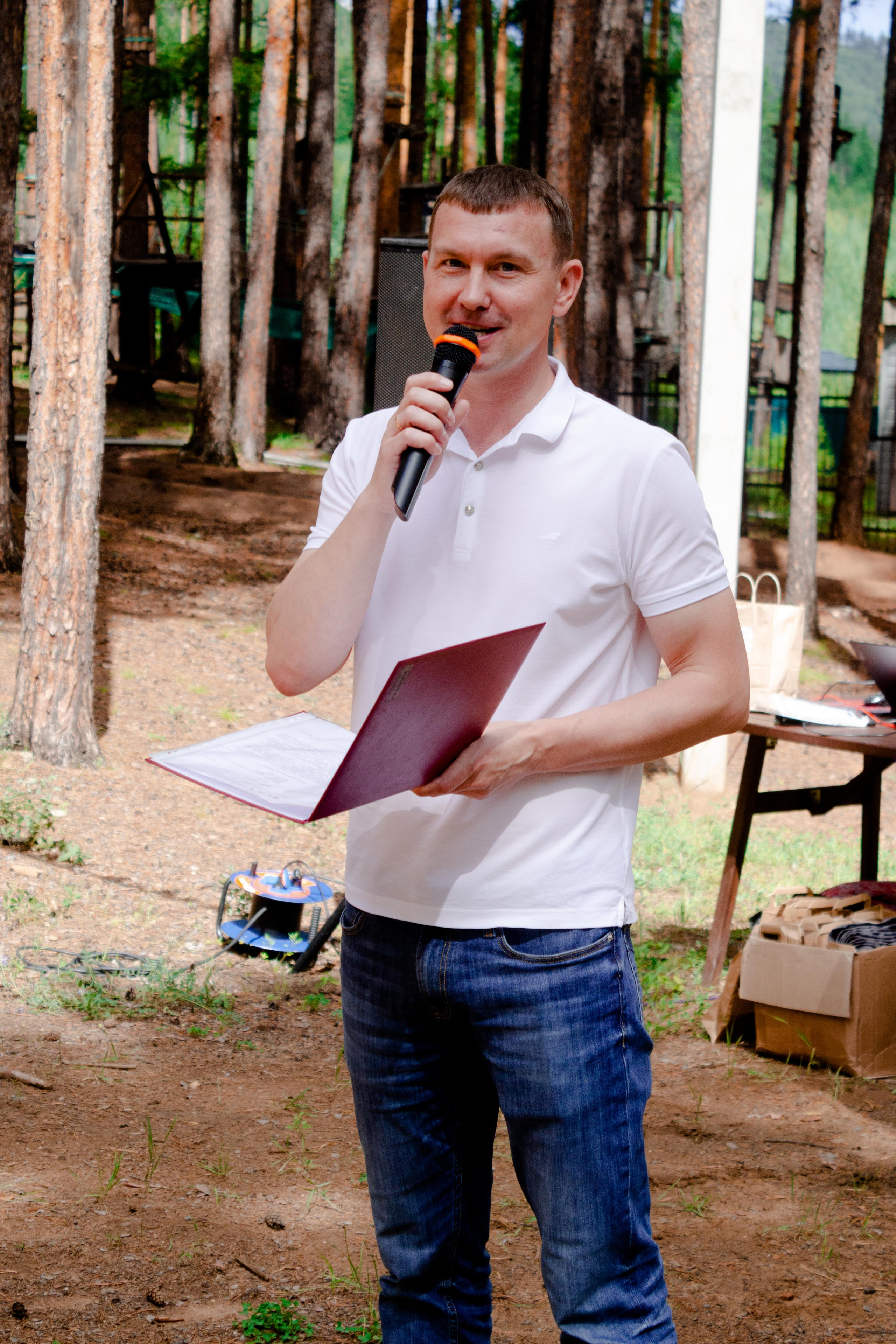 Хамелеон| Верёвочный парк 12.08.23. Алексей Островский — Фотограф г. Чита