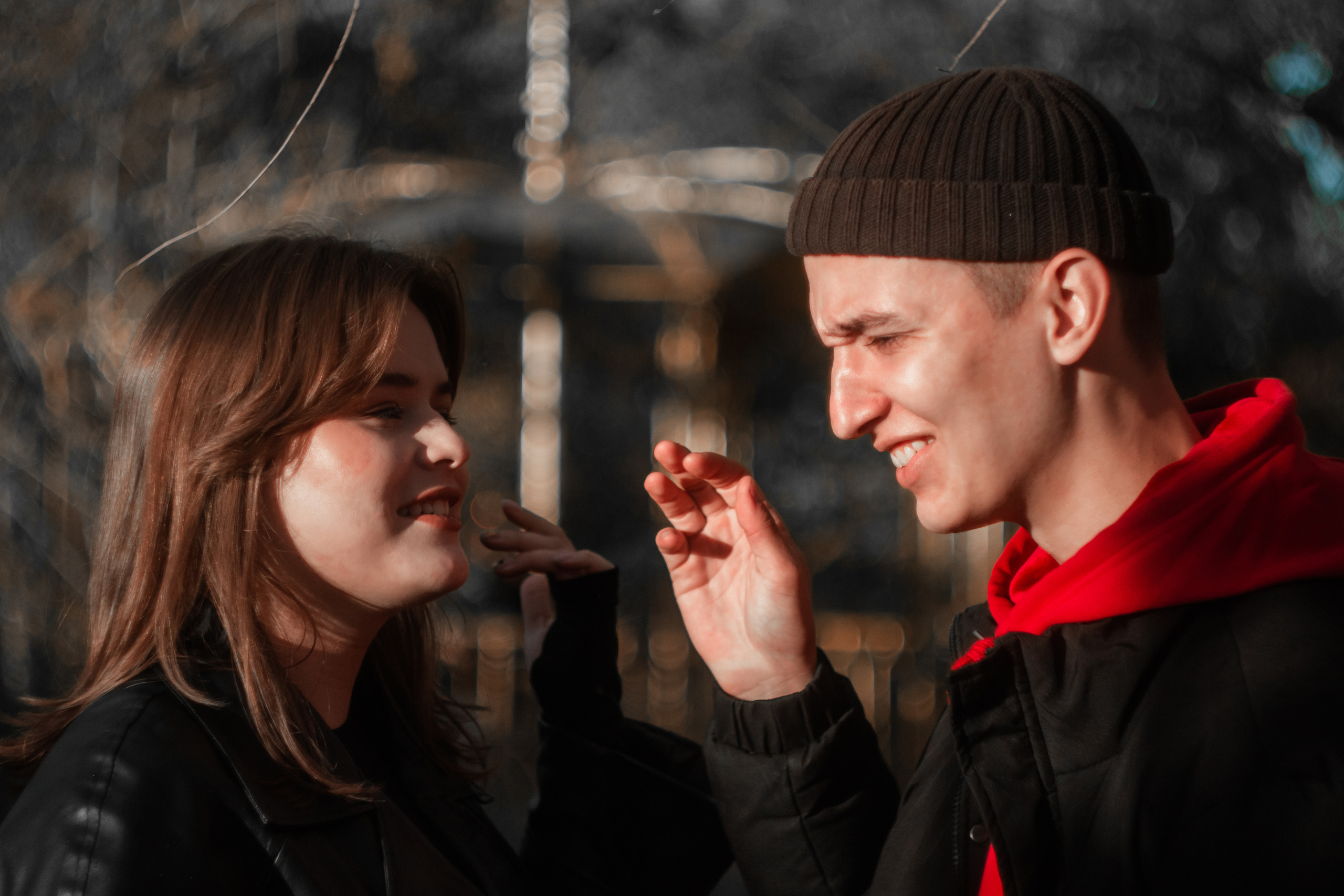 Сергей&Полина 30.09.2023. Алексей Островский — Фотограф г. Чита