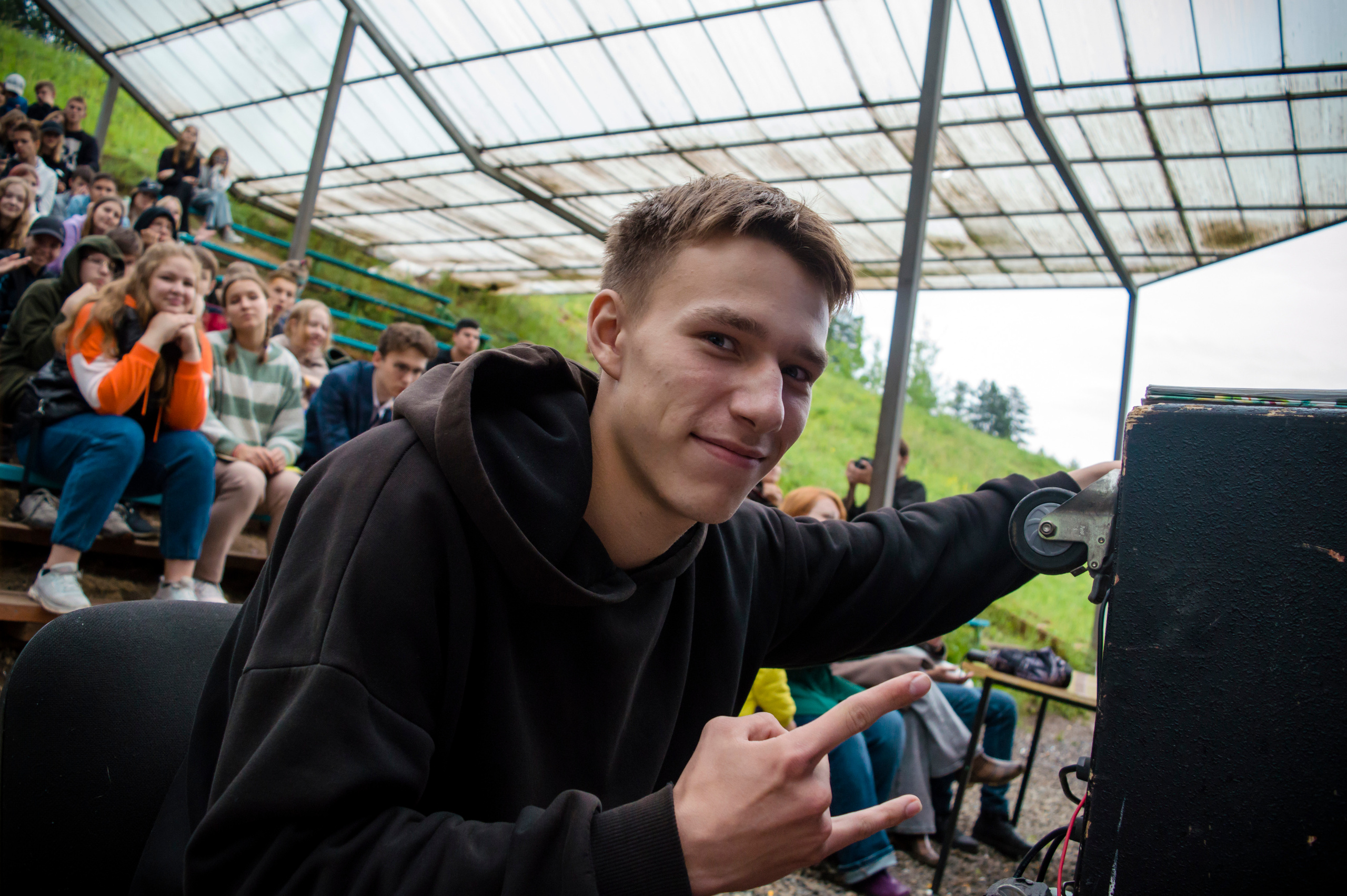 Ньюландия|2023. Алексей Островский — Фотограф г. Чита