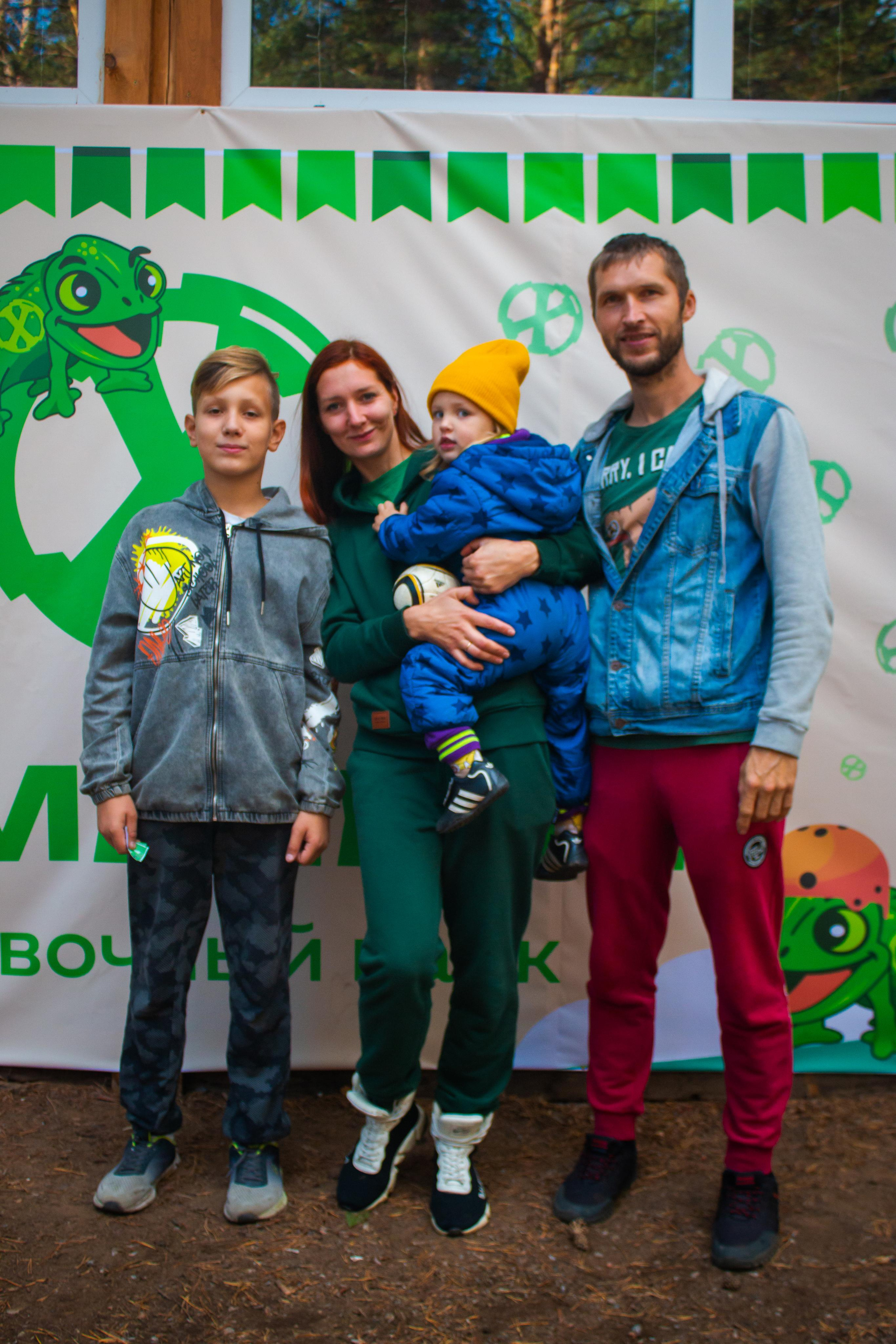 День рождения парка|10.09.23. Алексей Островский — Фотограф г. Чита