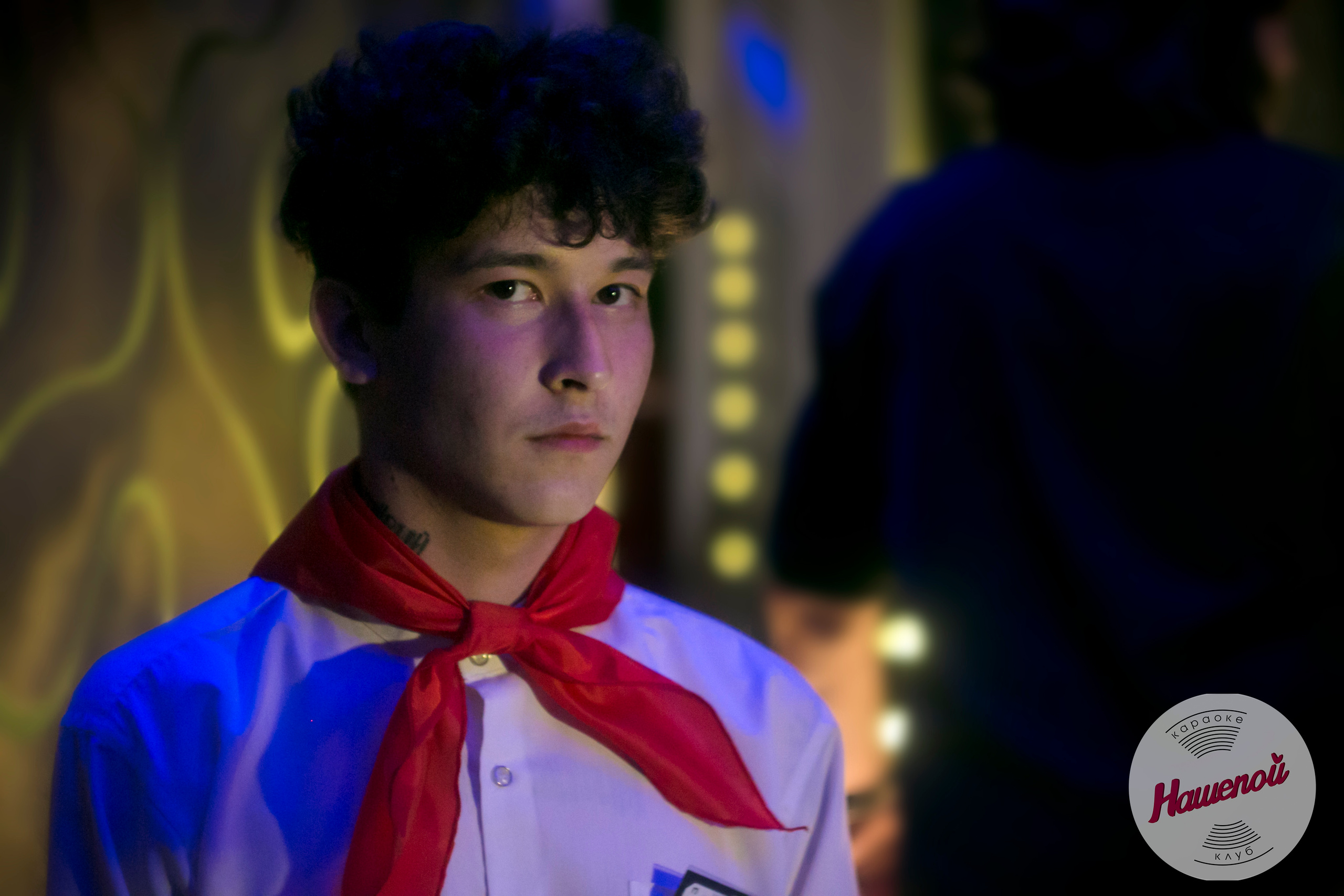 Караоке клуб|Нашепой. Алексей Островский — Фотограф г. Чита