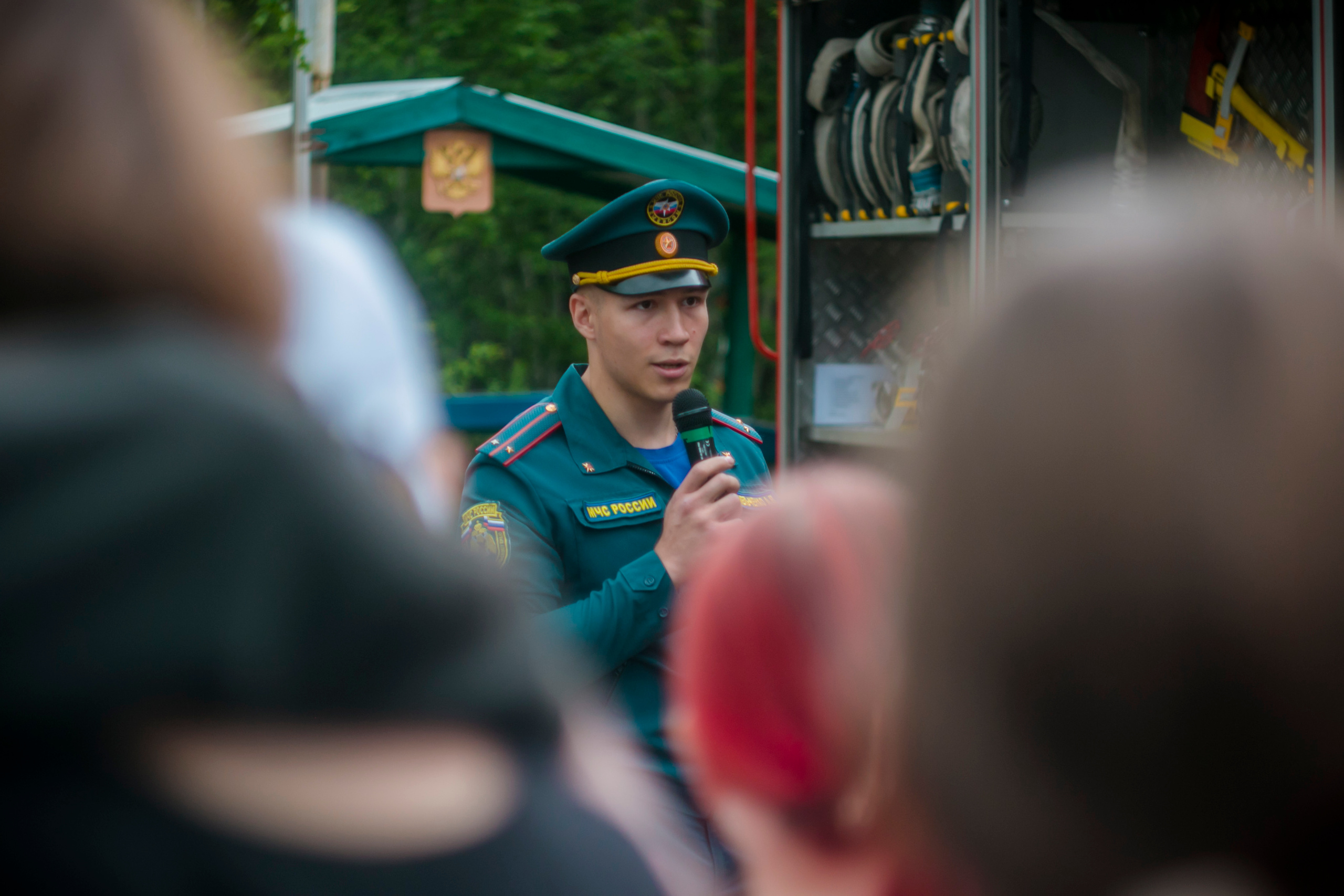 Ньюландия|2023. Алексей Островский — Фотограф г. Чита