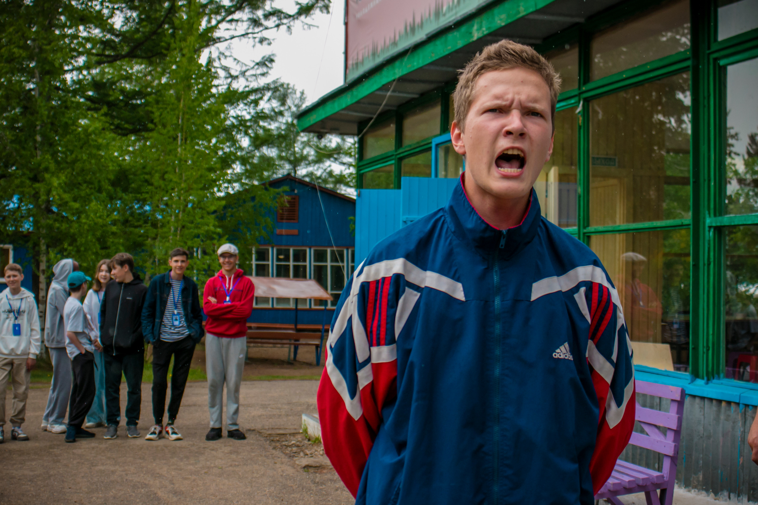 Ньюландия|2023. Алексей Островский — Фотограф г. Чита