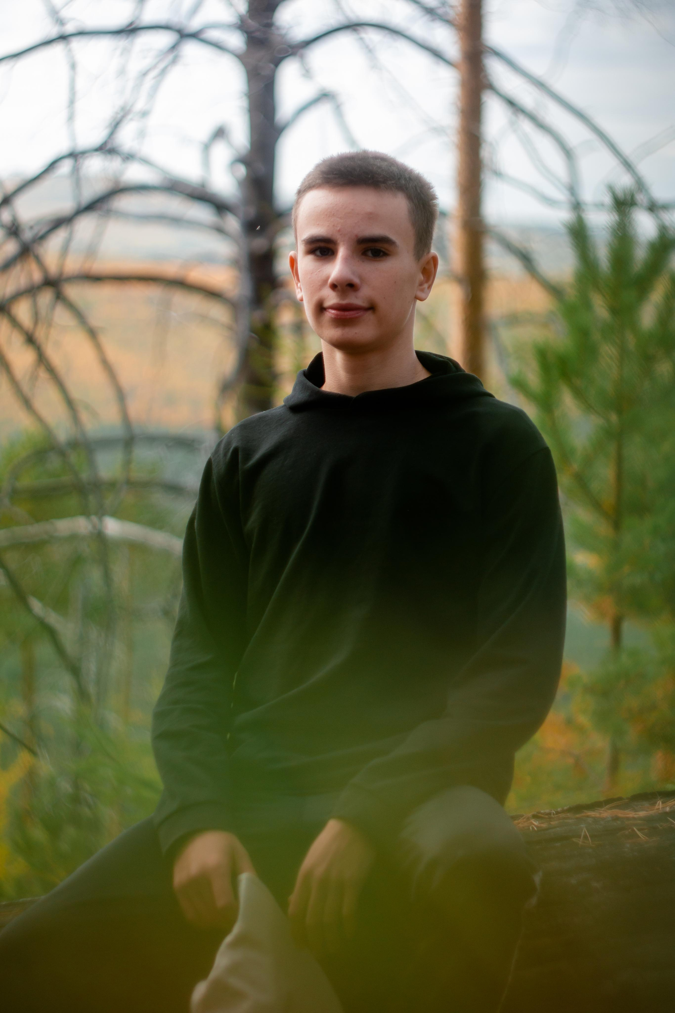 Арача 17.09.23. Алексей Островский — Фотограф г. Чита