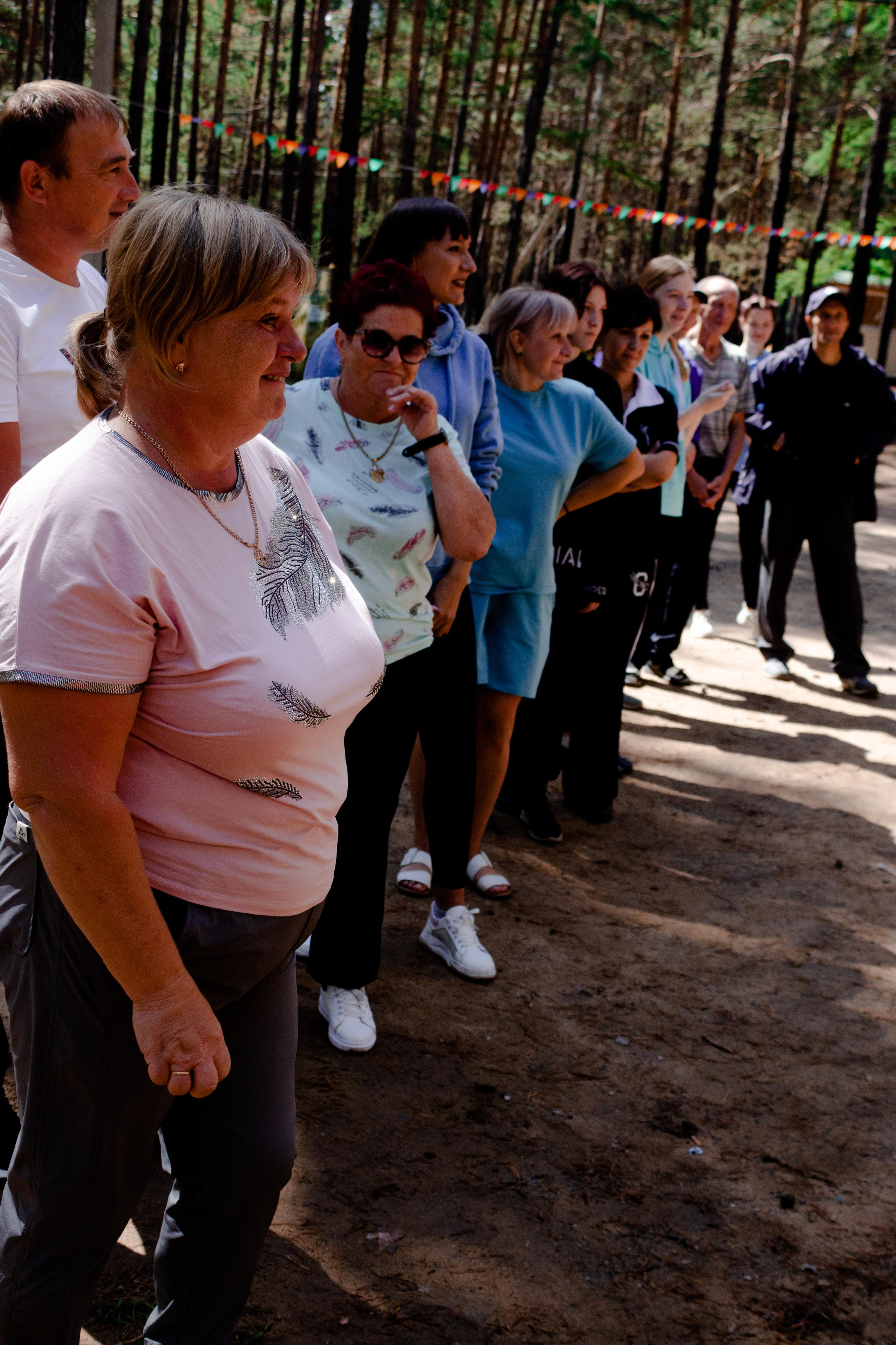 Хамелеон| Верёвочный парк 12.08.23. Алексей Островский — Фотограф г. Чита