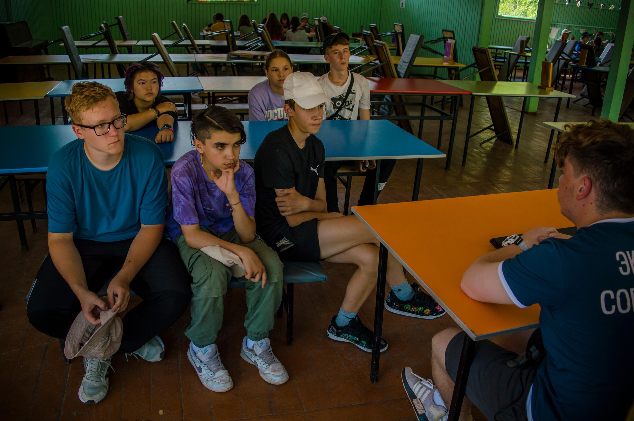 Ньюландия|2023. Алексей Островский — Фотограф г. Чита