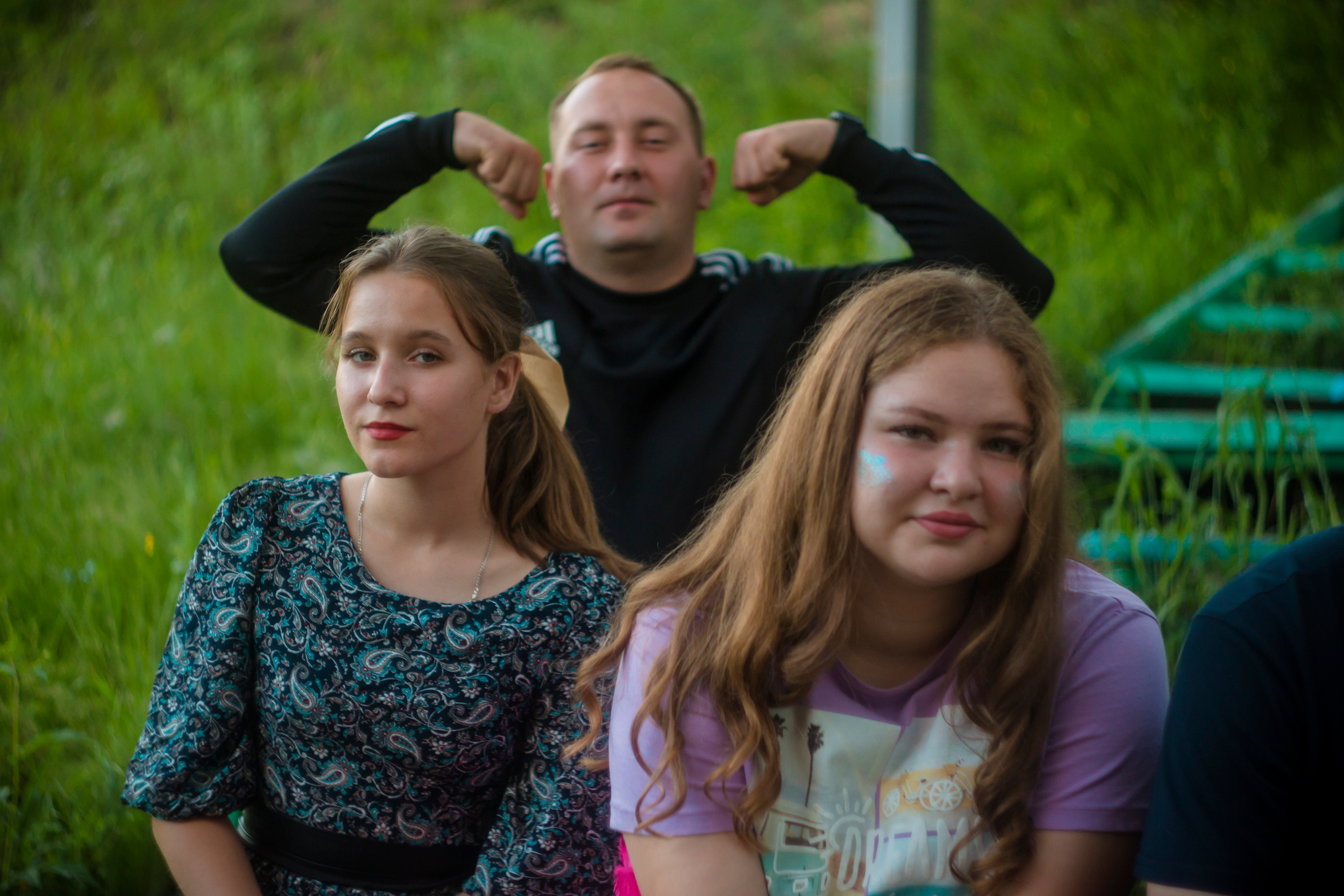 Ньюландия|2023. Алексей Островский — Фотограф г. Чита