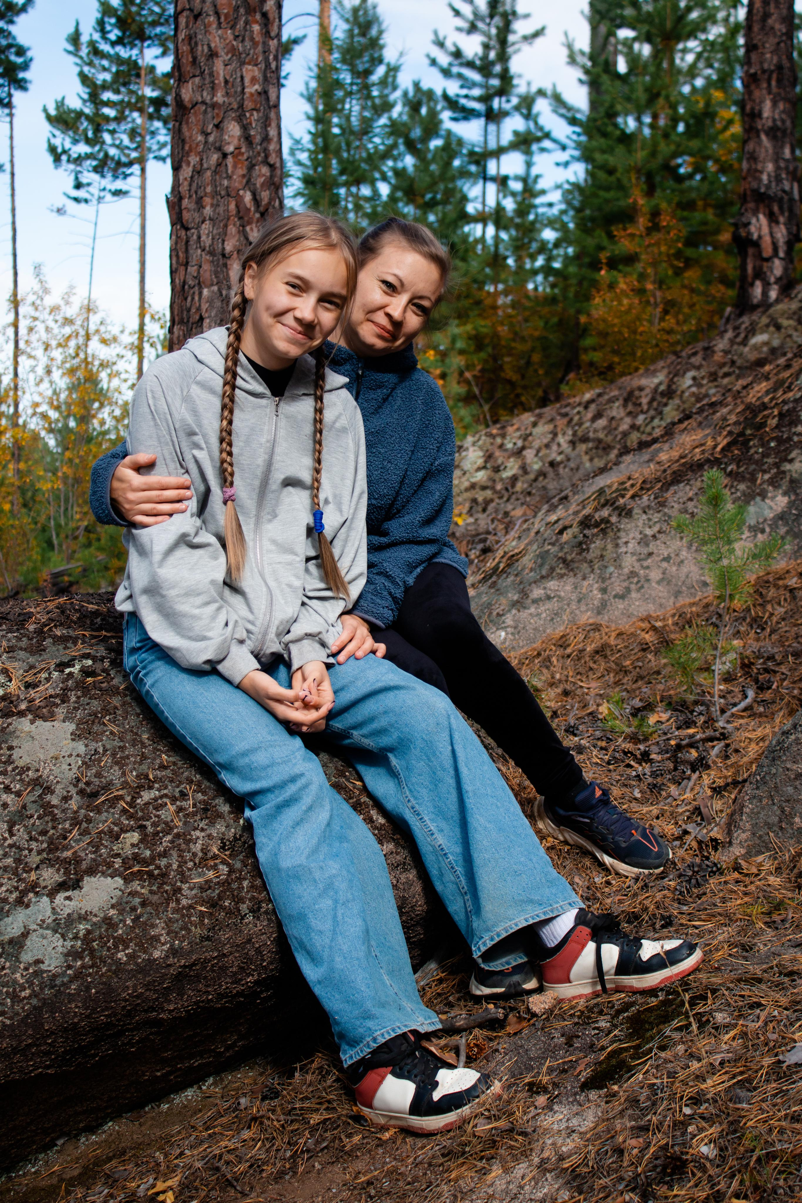 Арача 17.09.23. Алексей Островский — Фотограф г. Чита