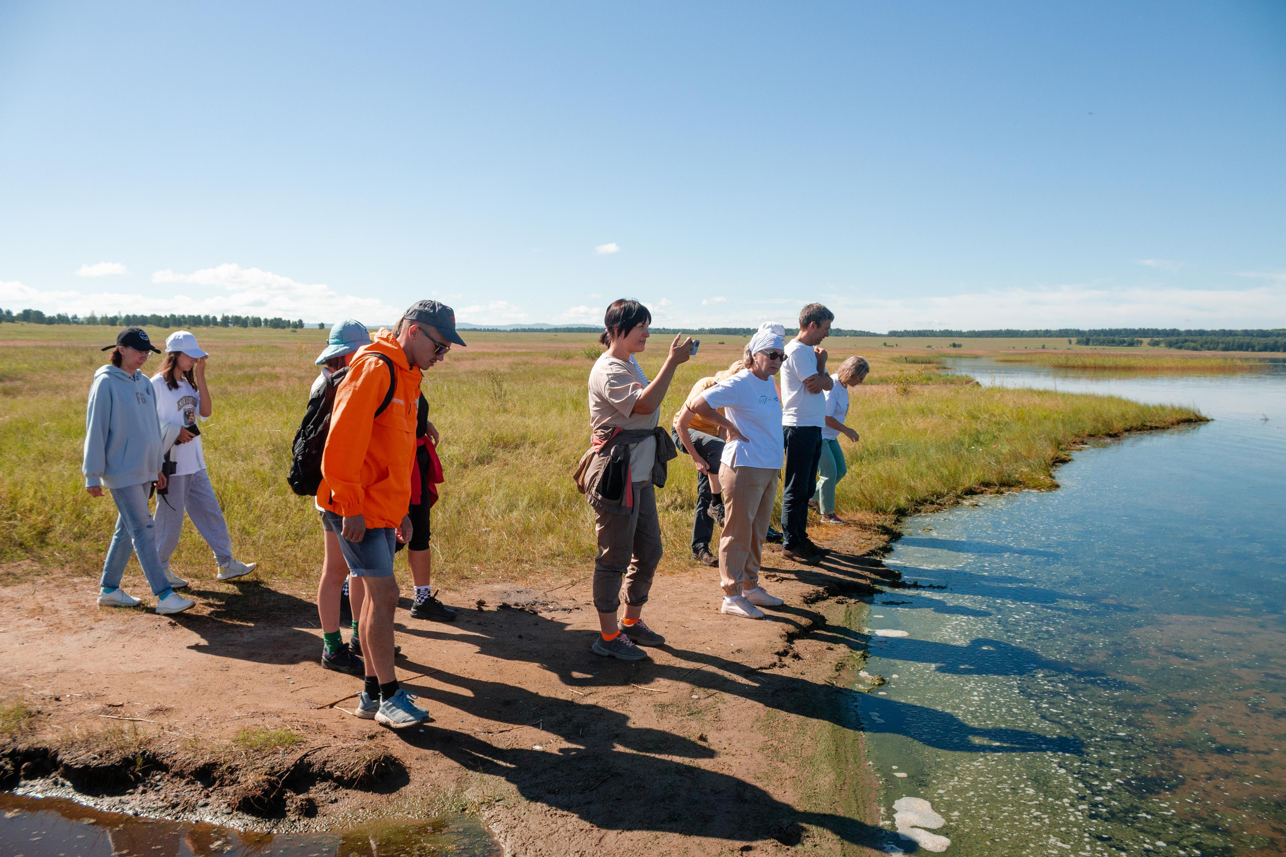 О. Арей 13.08.23. Алексей Островский — Фотограф г. Чита