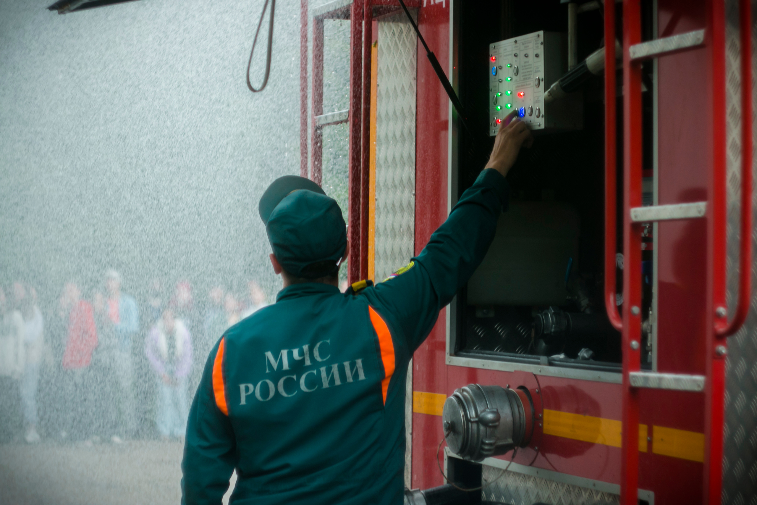 Ньюландия|2023. Алексей Островский — Фотограф г. Чита