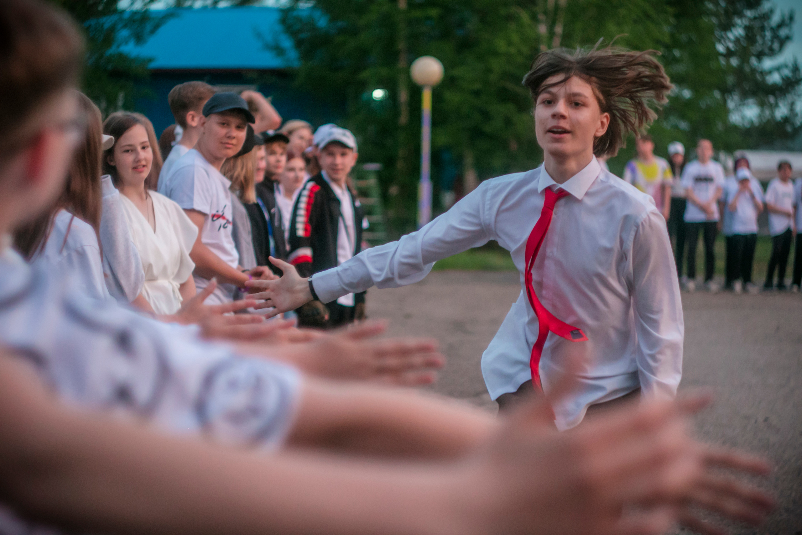 Ньюландия|2023. Алексей Островский — Фотограф г. Чита