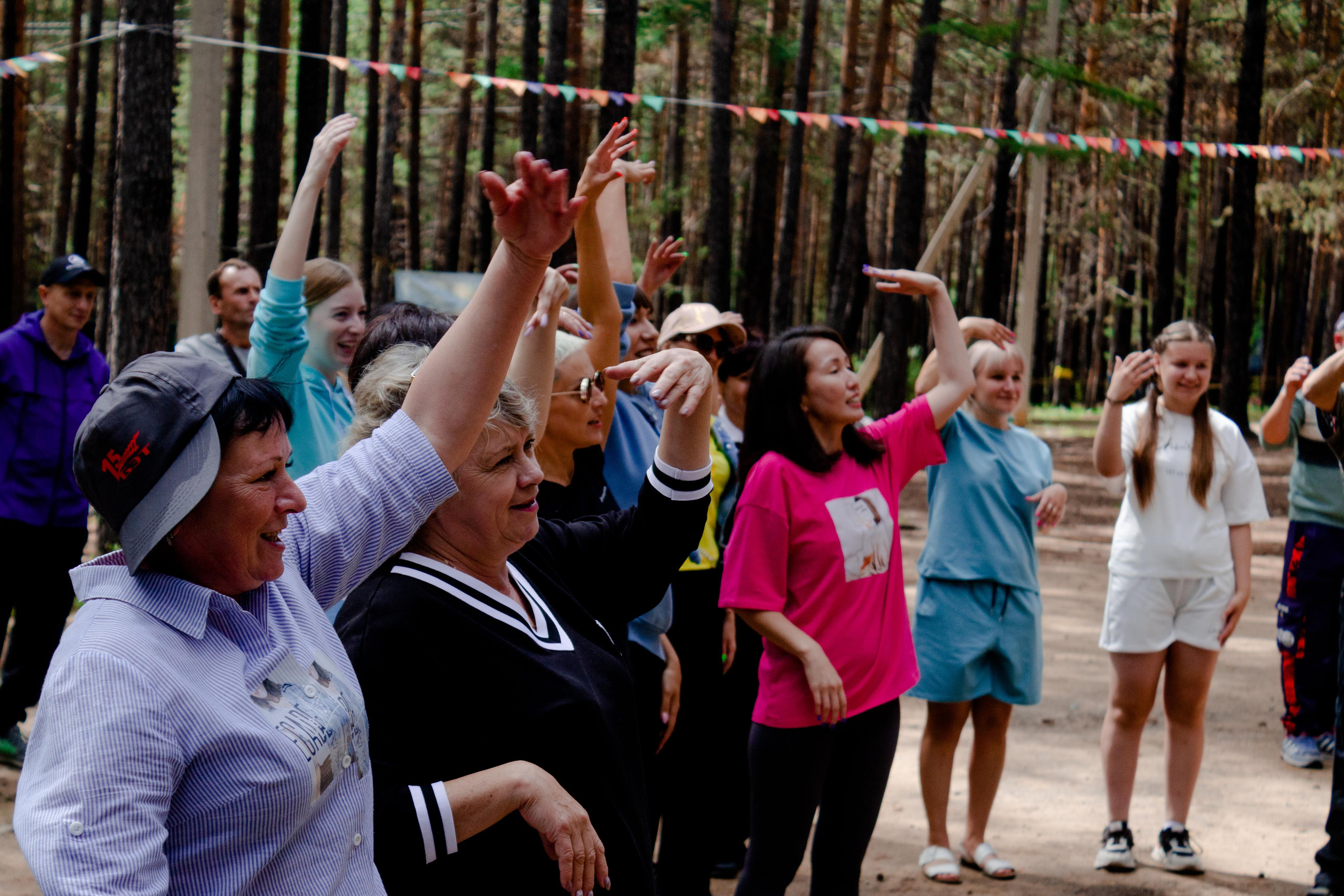 Хамелеон| Верёвочный парк 12.08.23. Алексей Островский — Фотограф г. Чита