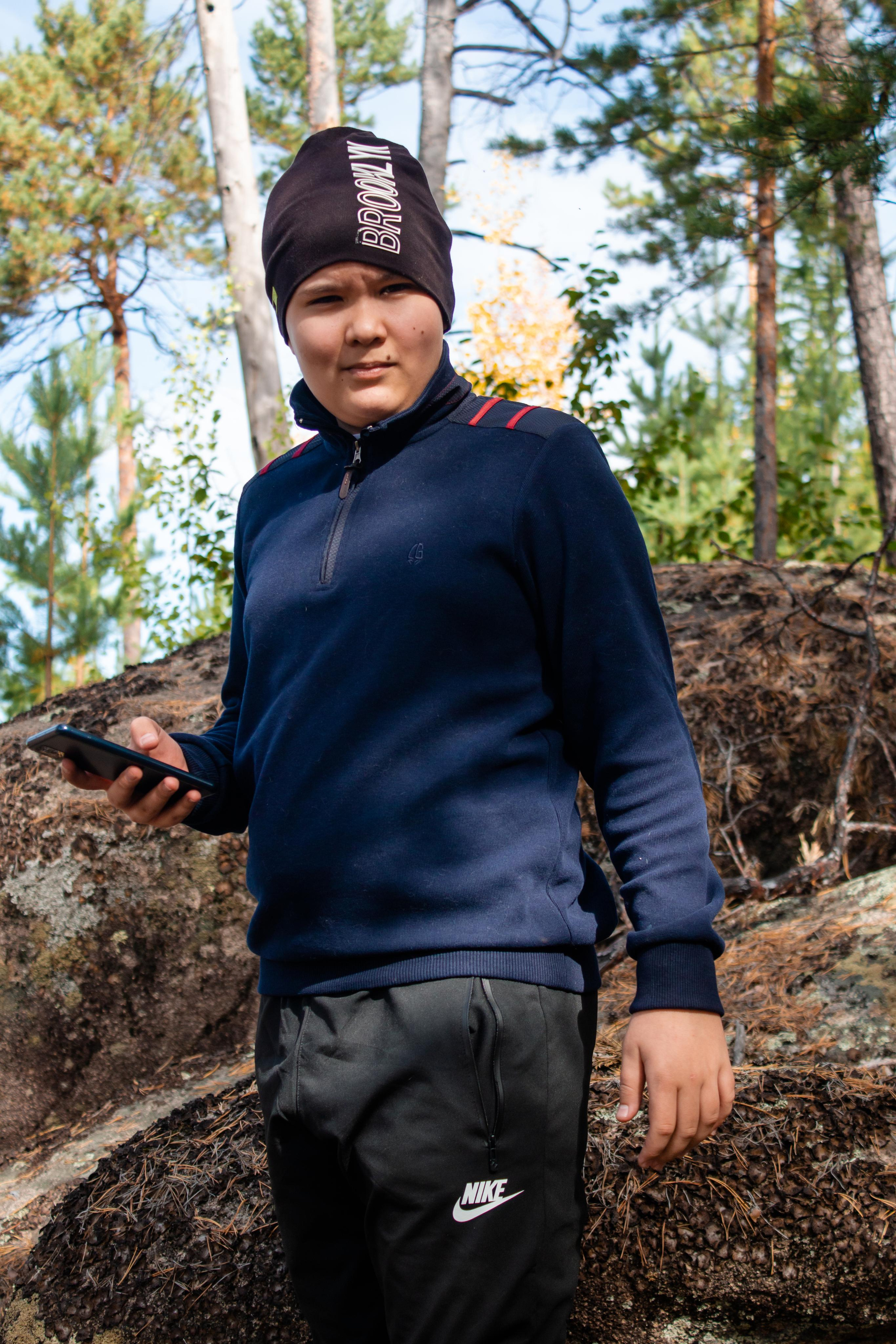 Арача 17.09.23. Алексей Островский — Фотограф г. Чита