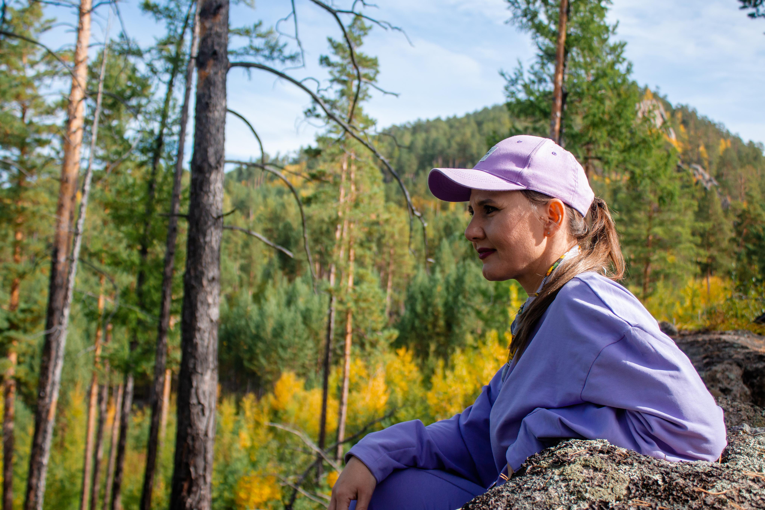 Арача 17.09.23. Алексей Островский — Фотограф г. Чита