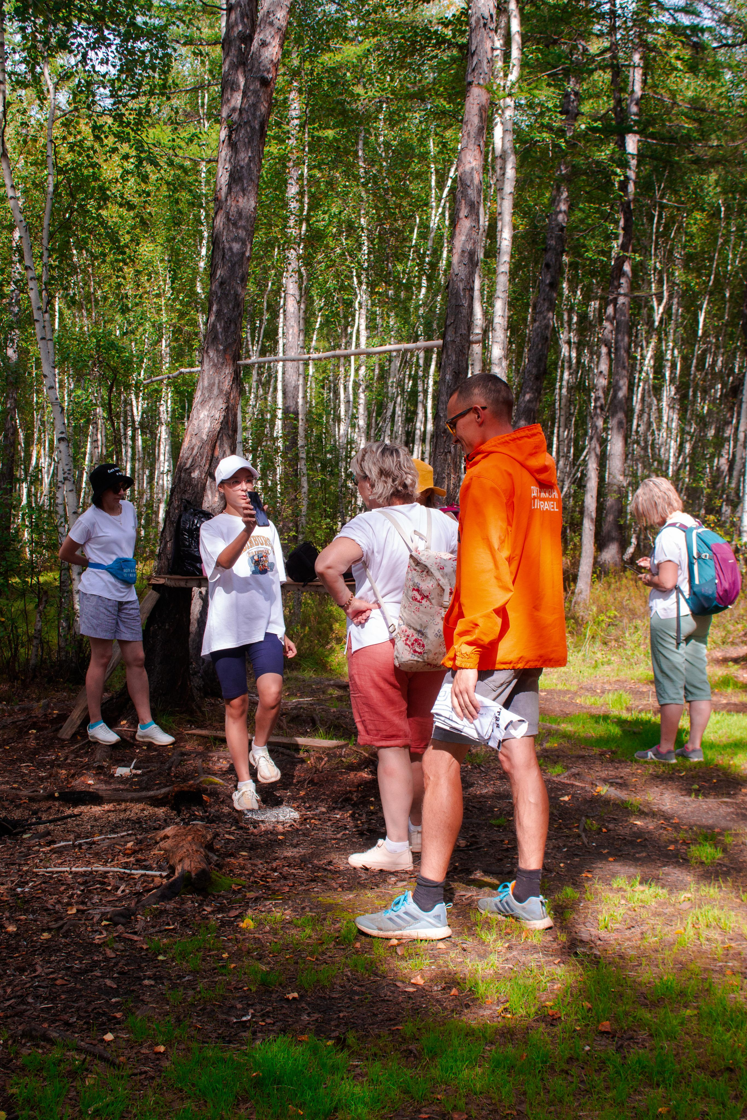 О. Арей 13.08.23. Алексей Островский — Фотограф г. Чита