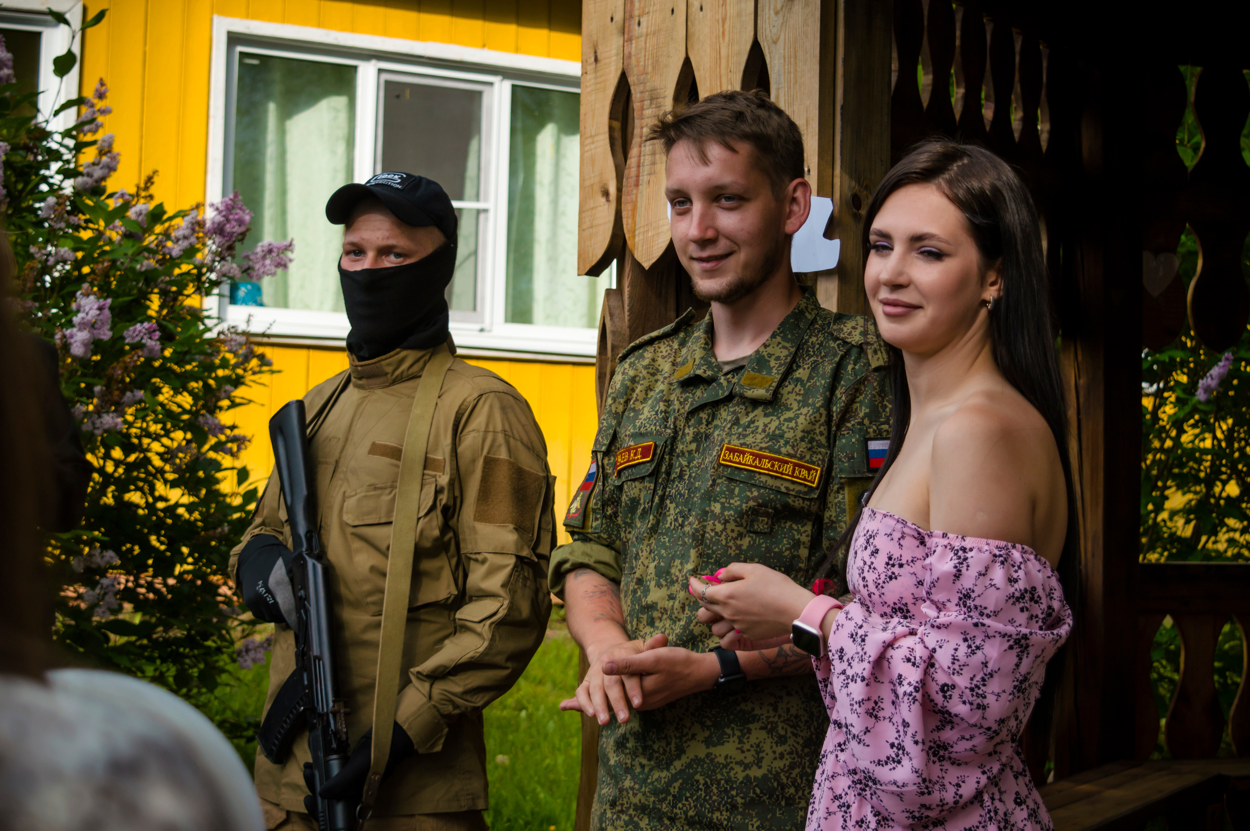 Ньюландия|2023. Алексей Островский — Фотограф г. Чита