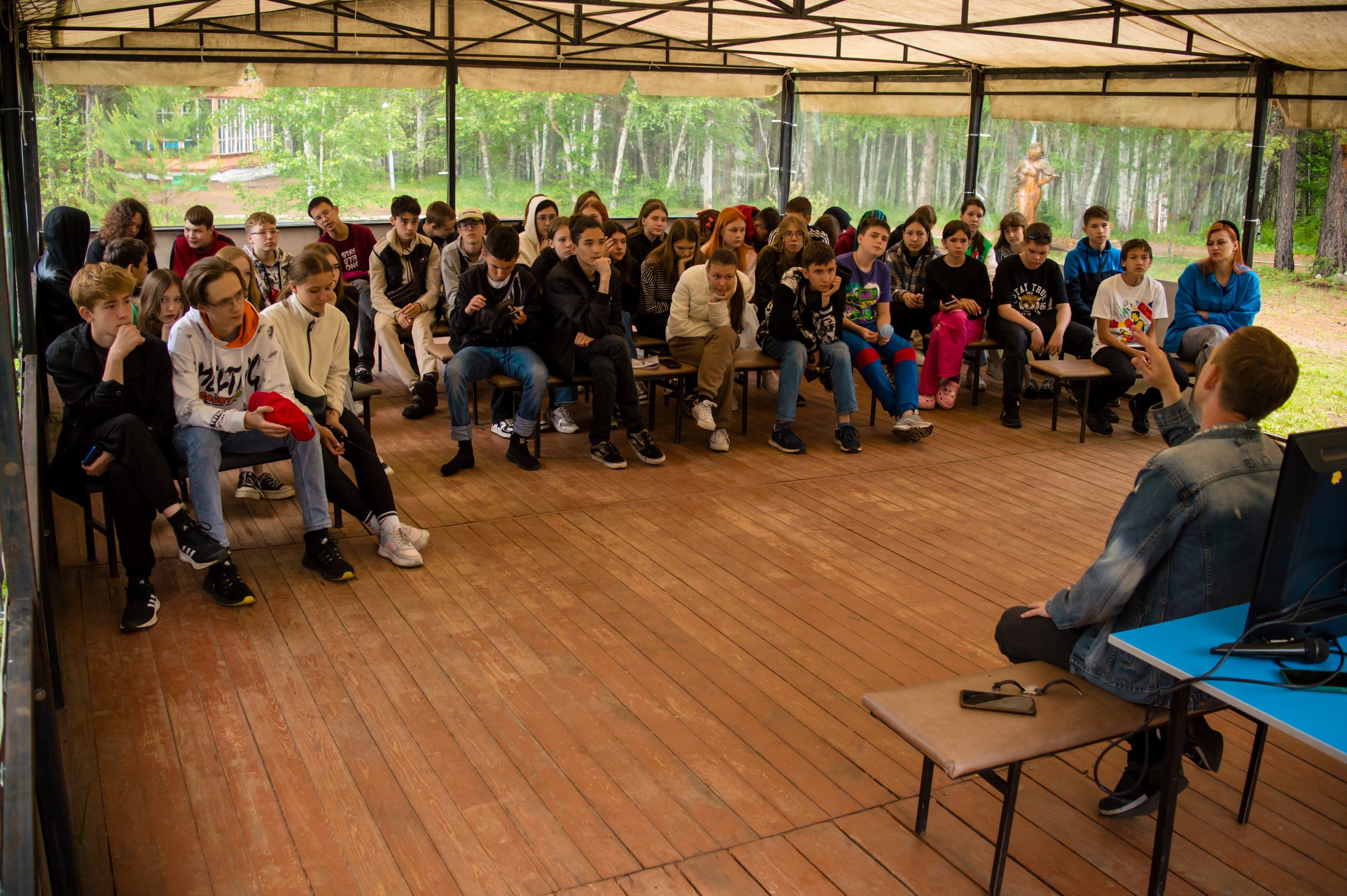 Ньюландия|2023. Алексей Островский — Фотограф г. Чита