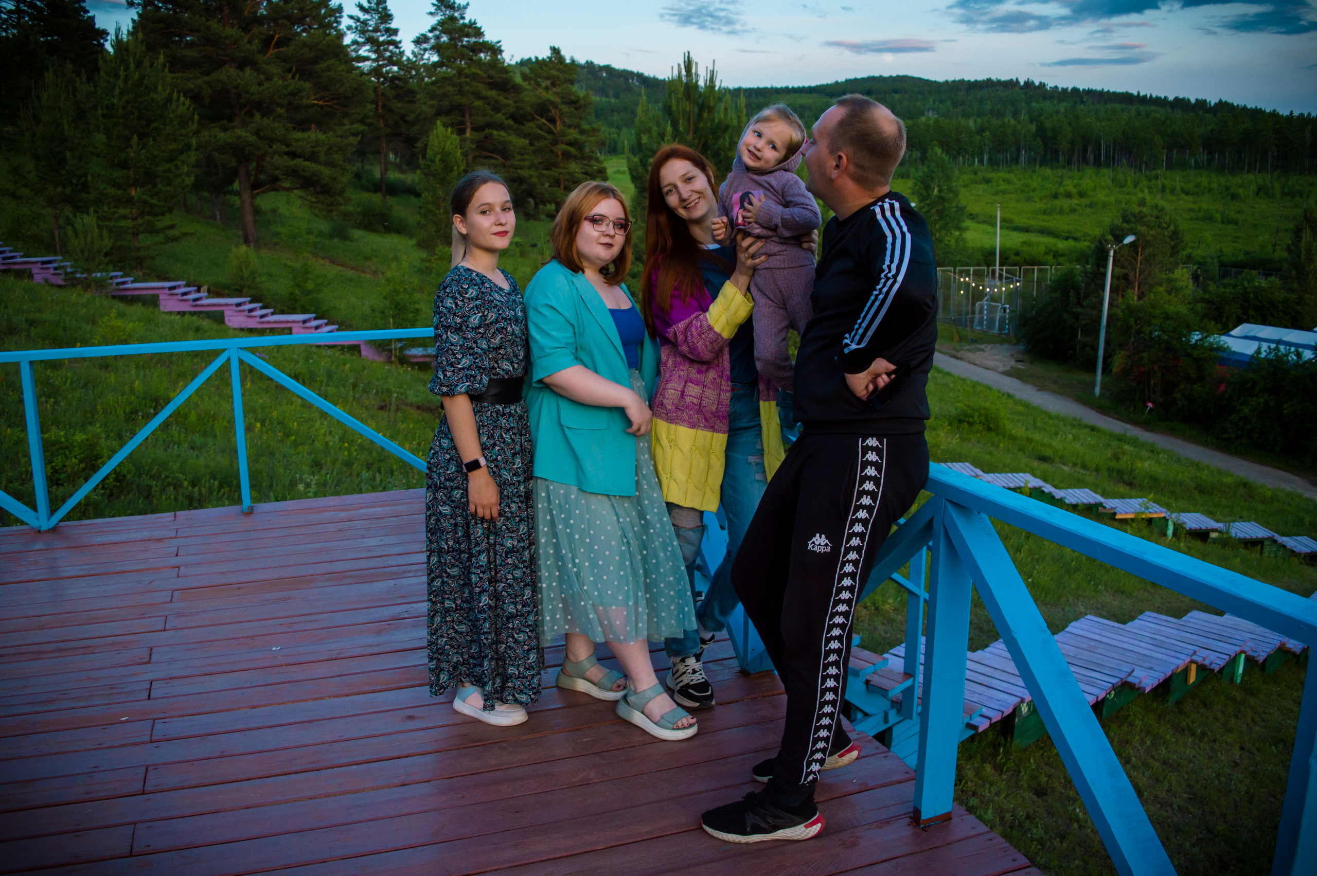 Ньюландия|2023. Алексей Островский — Фотограф г. Чита