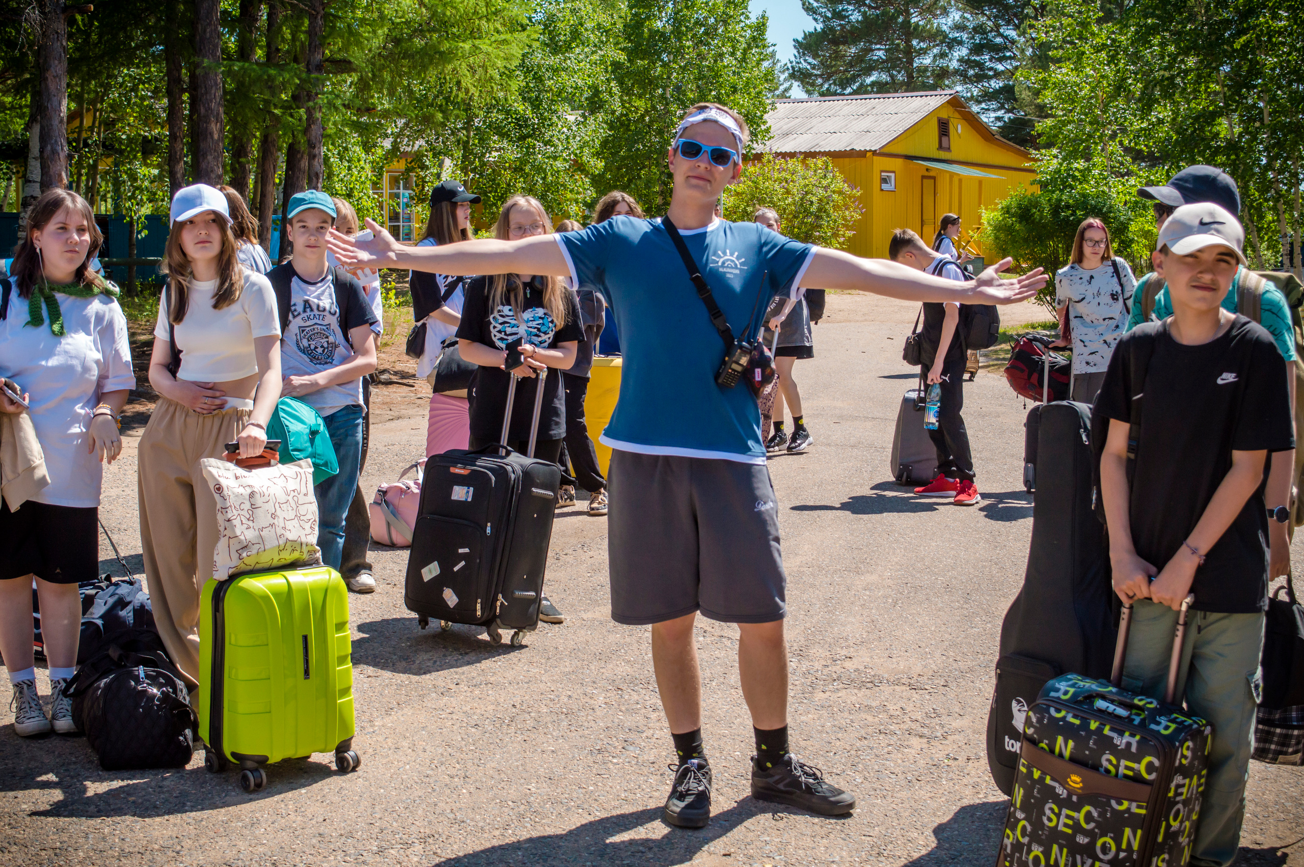 Ньюландия|2023. Алексей Островский — Фотограф г. Чита